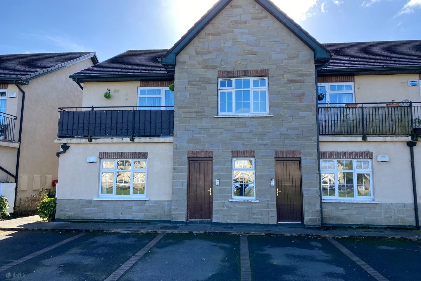 Apartment 30, The Lodge, Abbeylands, Clane, Co. Kildare