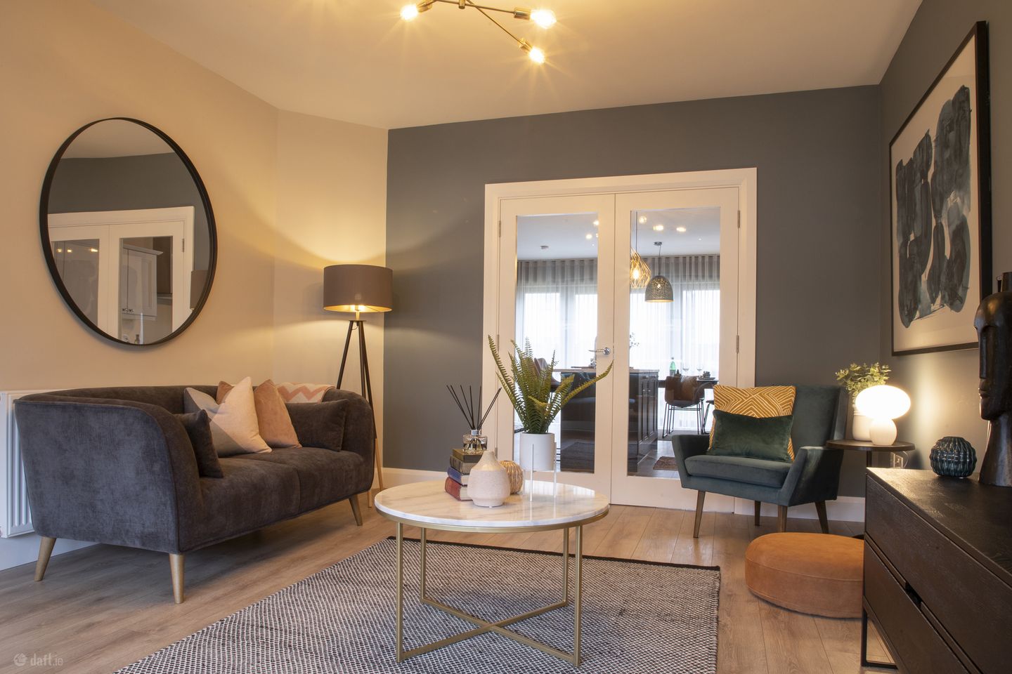 4 Bedroom House , Occu Hollywoodrath, Hollywoodrath, Hollystown, Co. Dublin