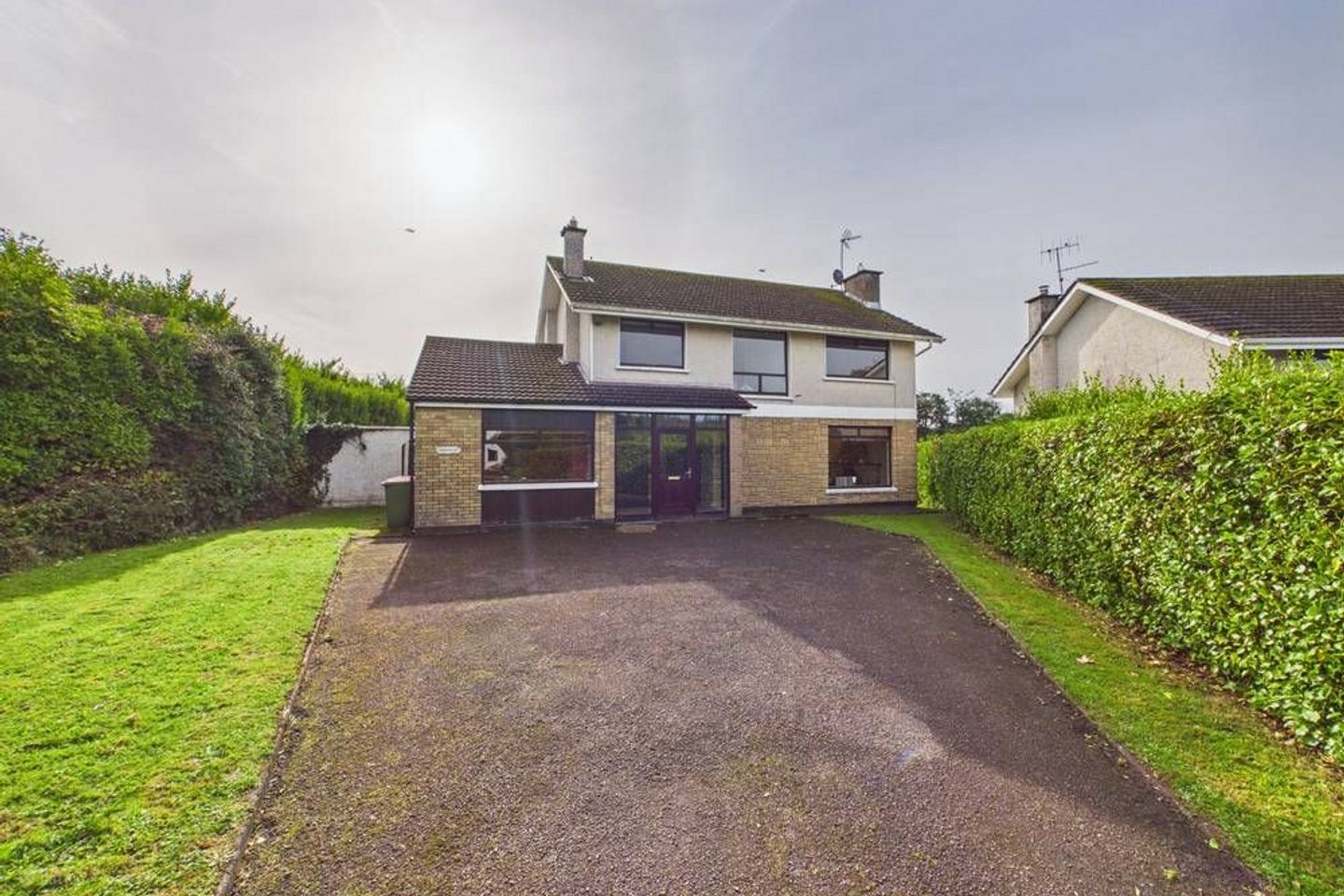 8 Fairways, Cloghroe, Blarney, Co. Cork, T23P921