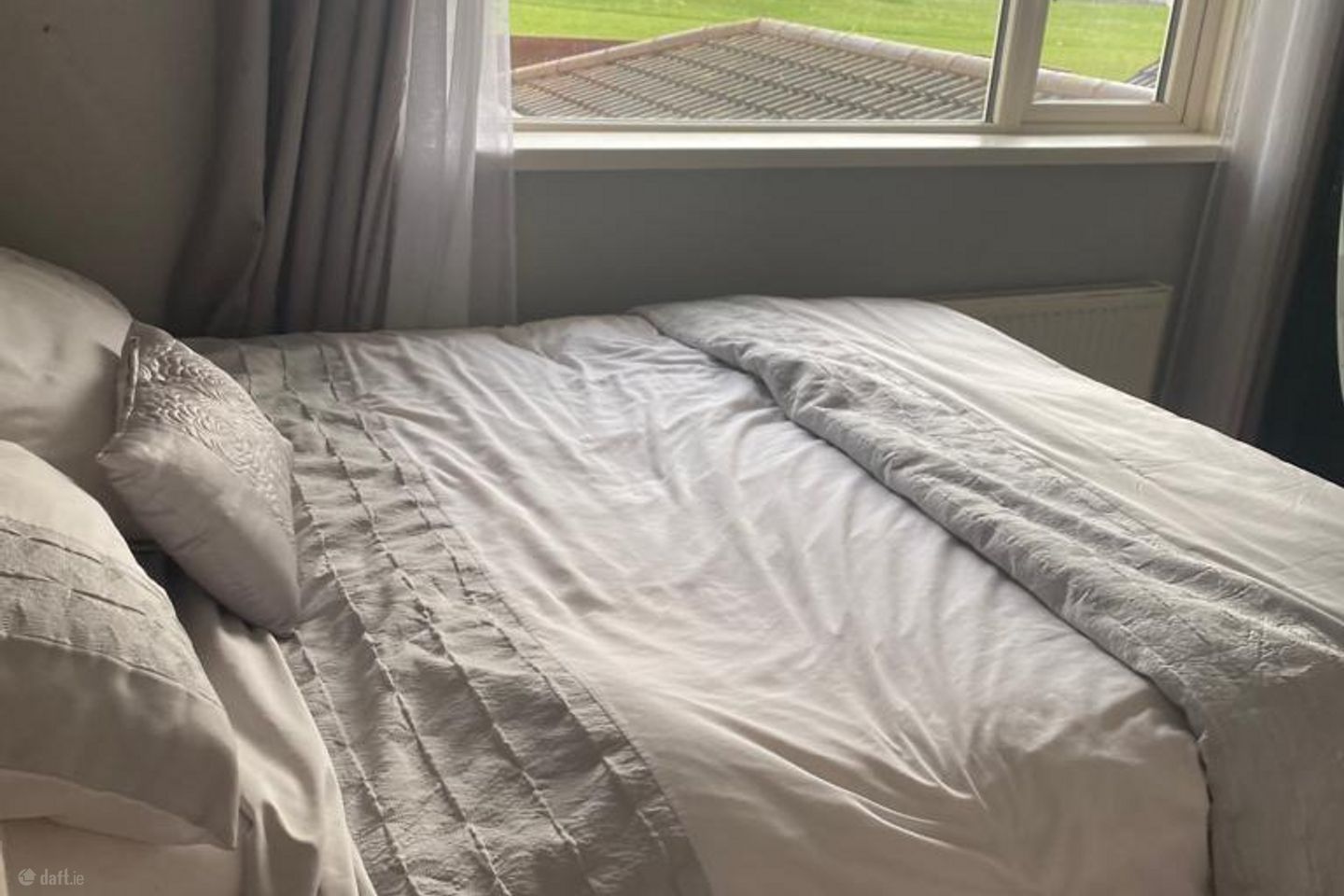 Shangan Green, Santry, Co. Dublin