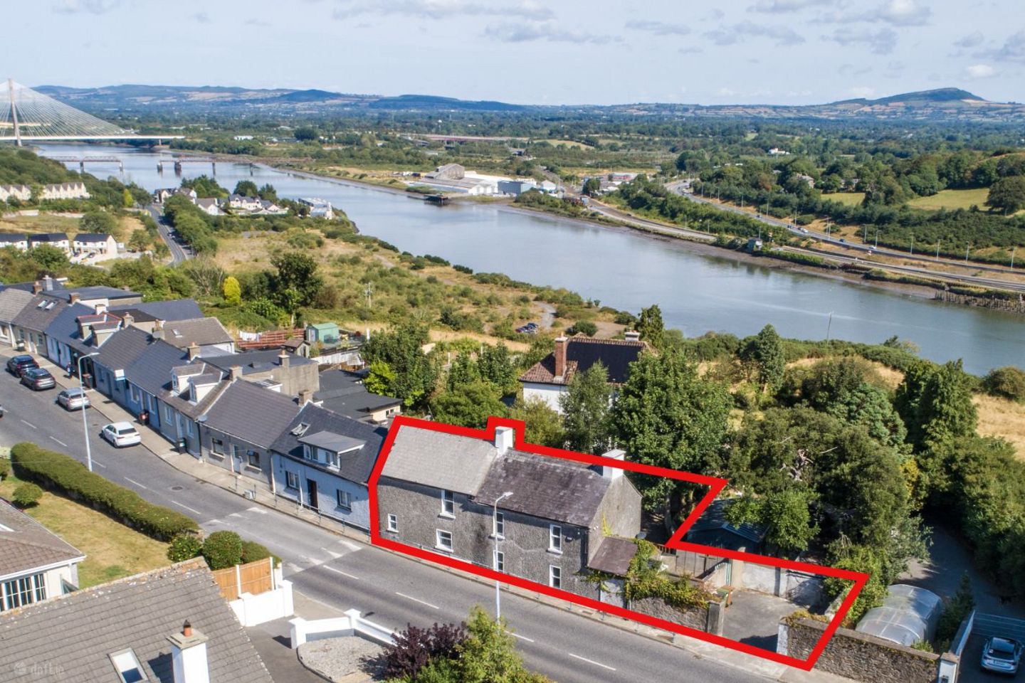 Hilltop, Gracedieu Road, Gracedieu, Co. Waterford, X91XR2R
