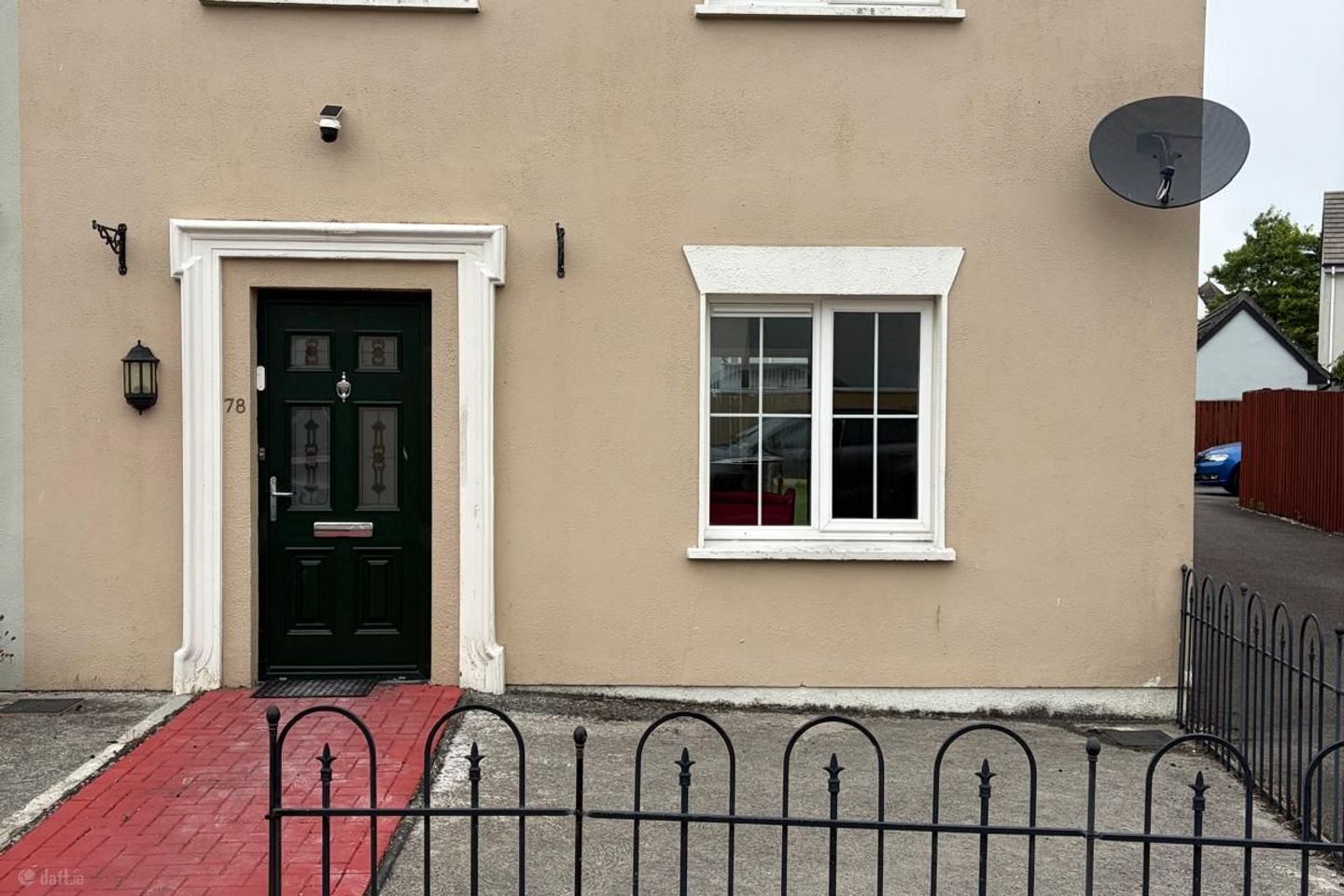 78 Carmody Way, Fairgreen, Portlaoise, Co. Laois