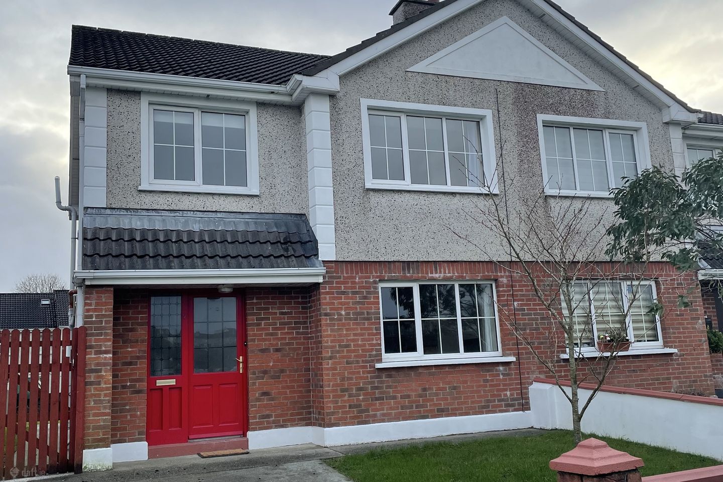7 The Willows, Castlebar, Co. Mayo
