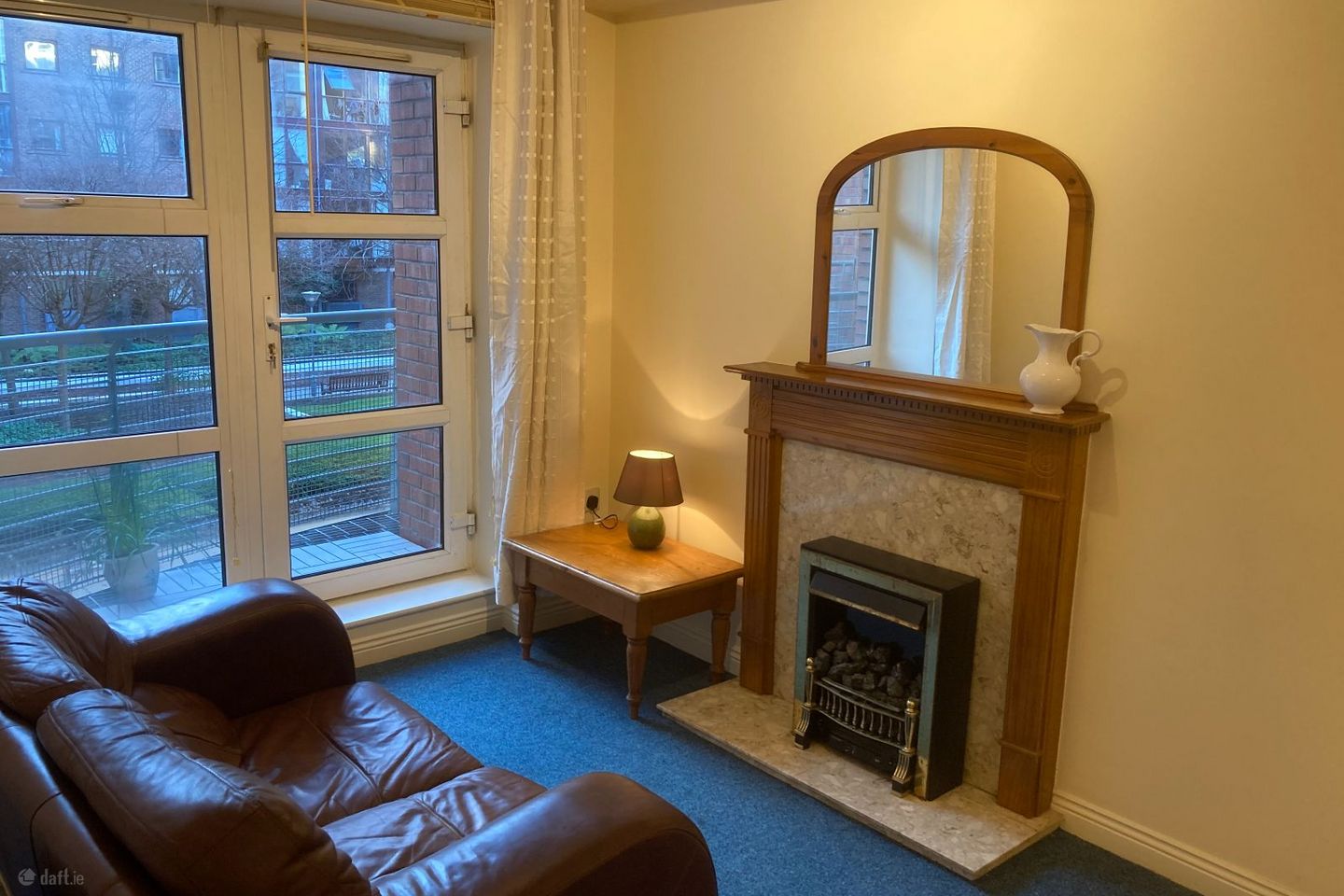 1 Bed Apartment, Block B/C,The Waterside,Charlotte Quay,Dublin 4, Grand Canal Dock, Dublin 4
