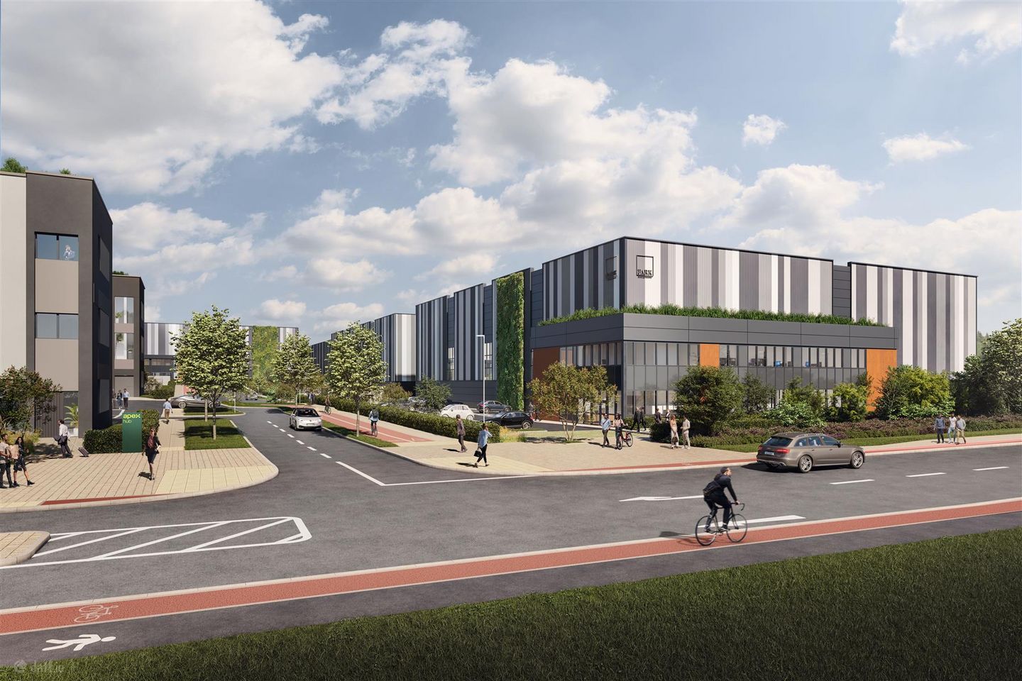 Unit 3, Apex Hub, Ballymount, Dublin 12