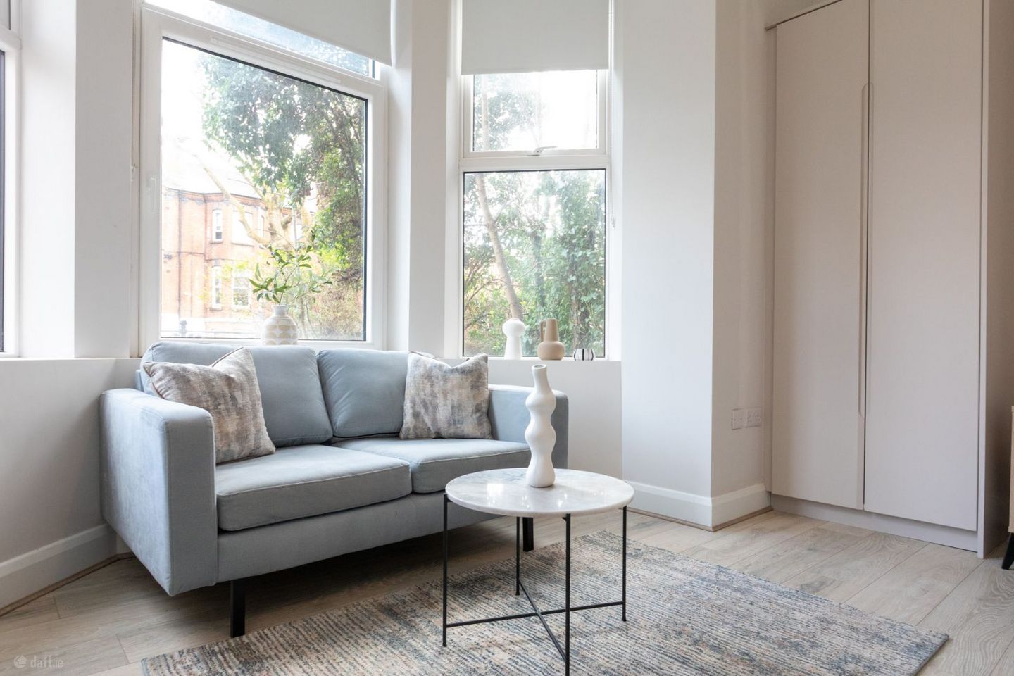 Flat 1, 25 North Circular Road, North Circular Road, Dublin 7