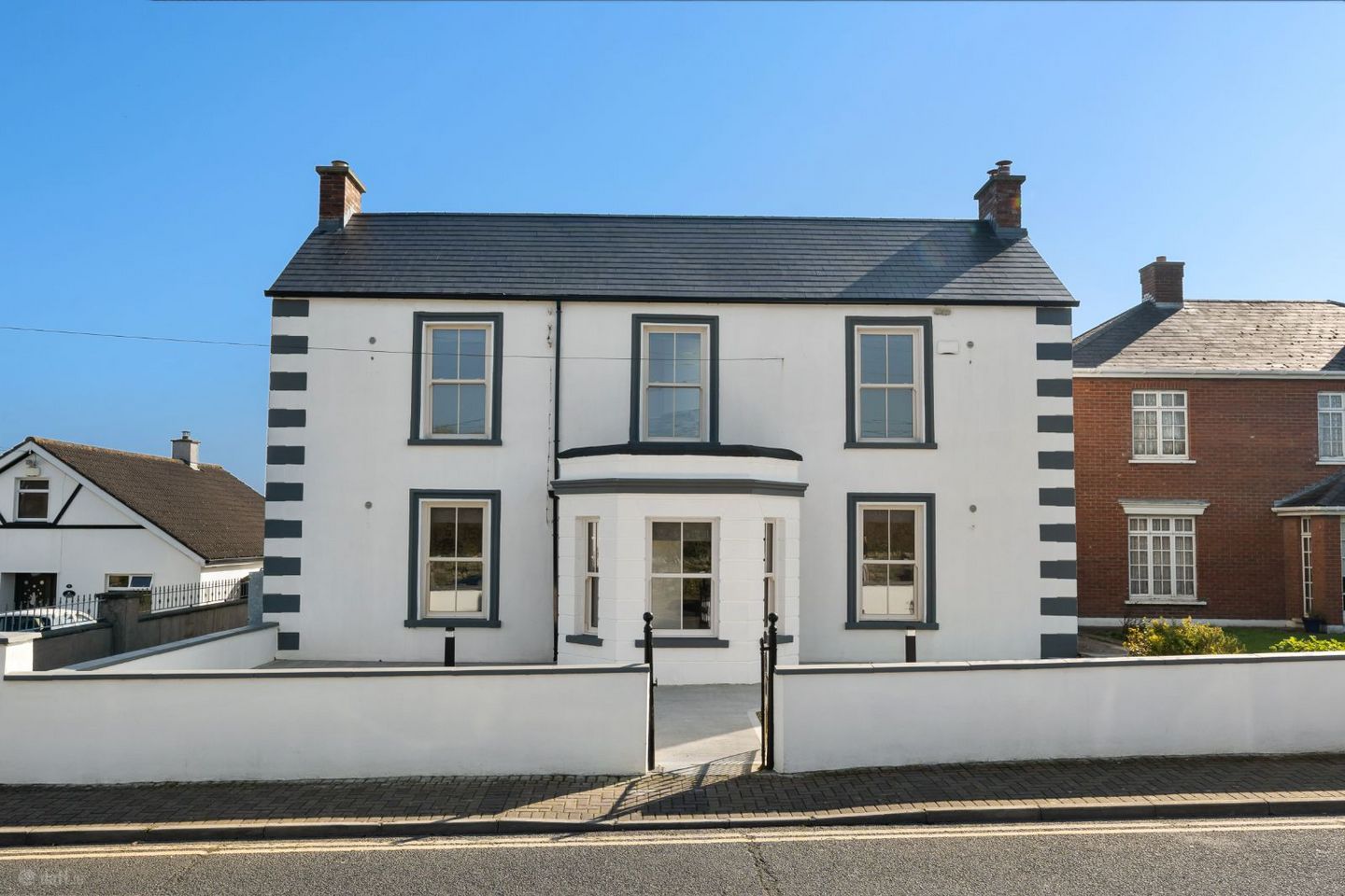 Apartment 1, Renmore House, Saint Mary's Road, Arklow, Co. Wicklow