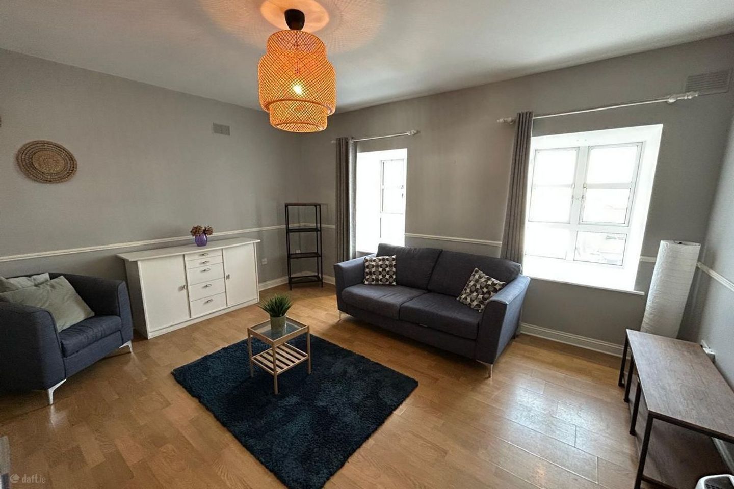 Apartment 40, Manor Hall, Kilmainham, Dublin 8
