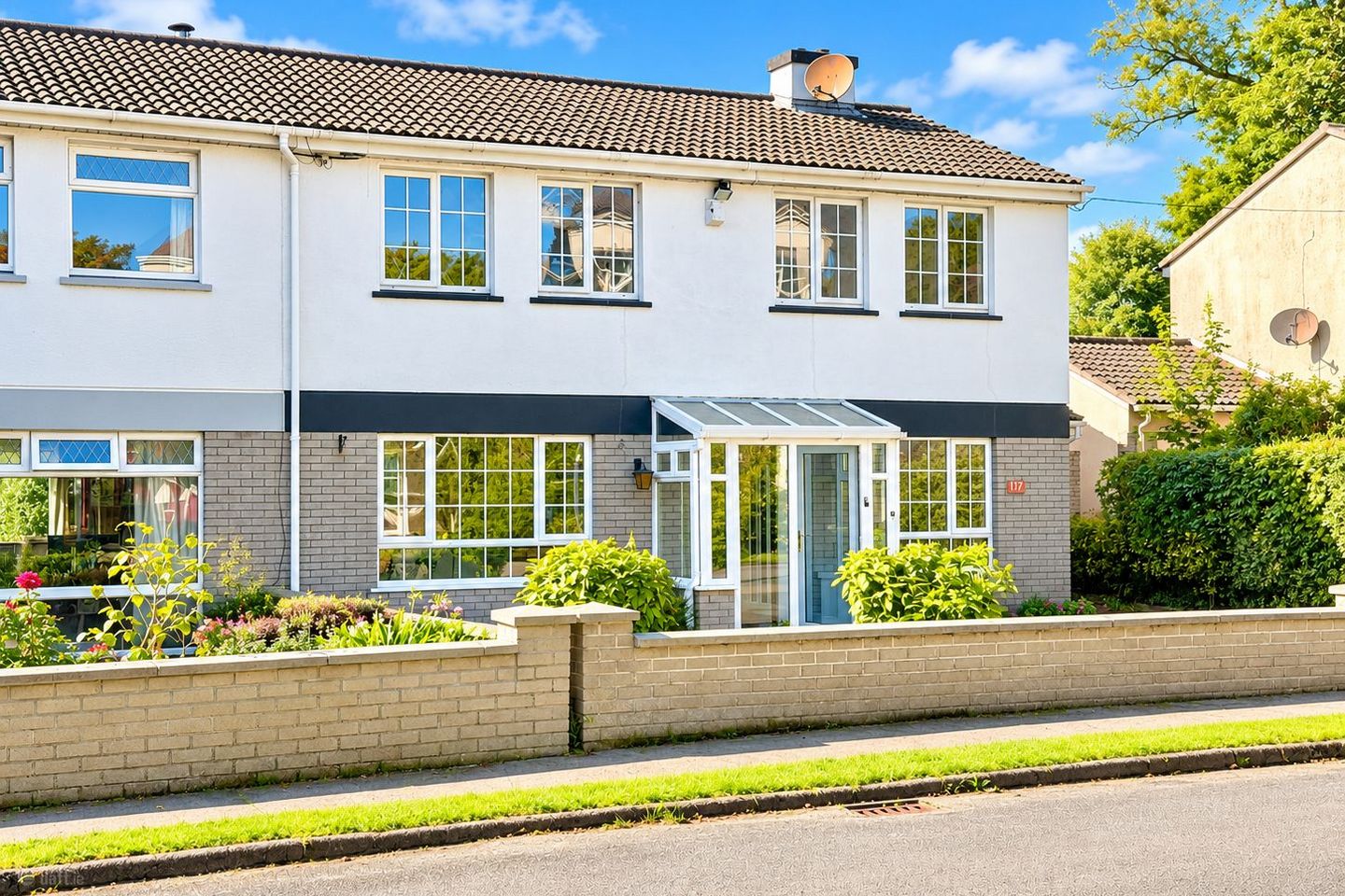17 Montree, Athlone, Athlone, Co. Westmeath, N37X268