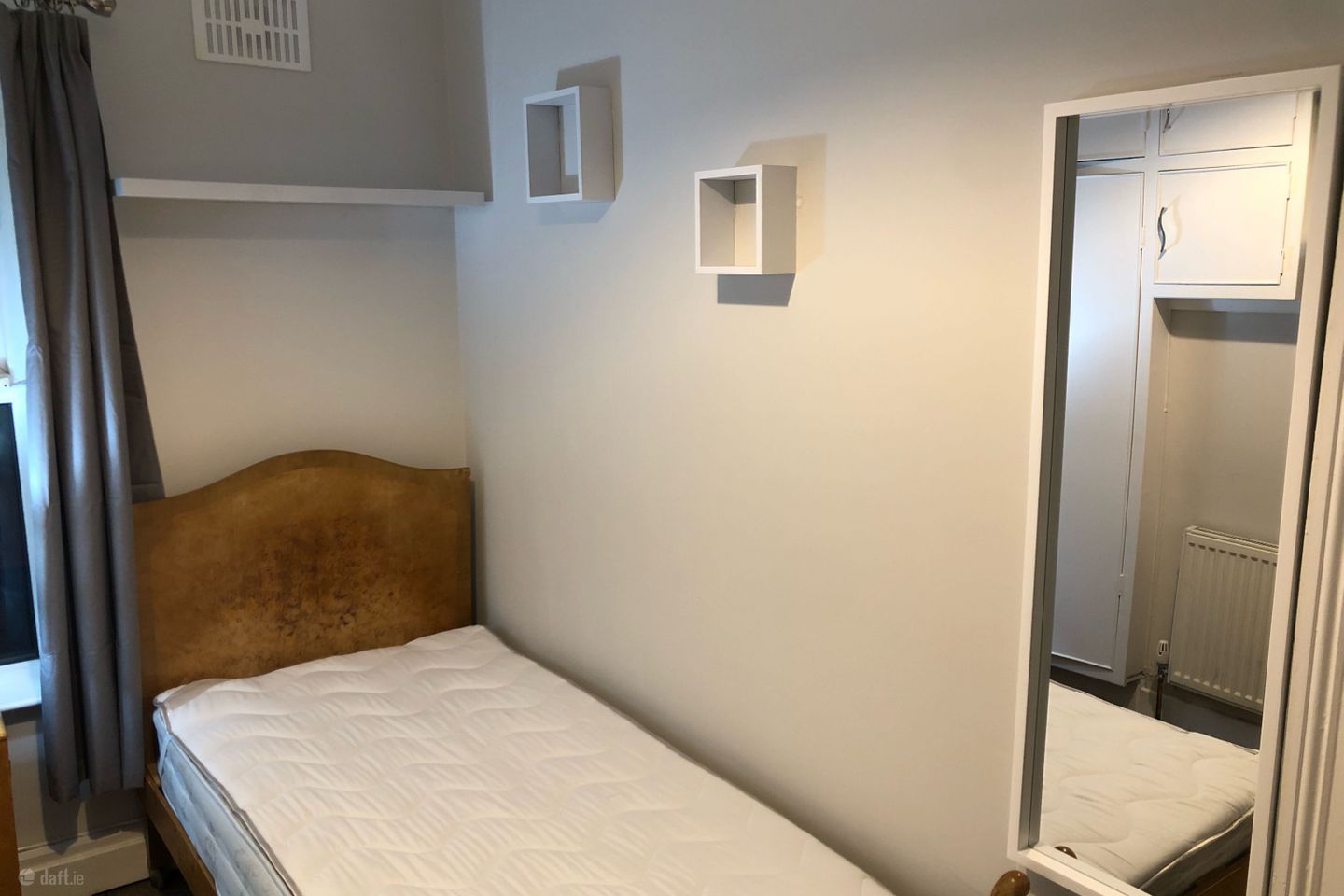 Connaught Street, Phibsborough, Phibsborough, Dublin 7