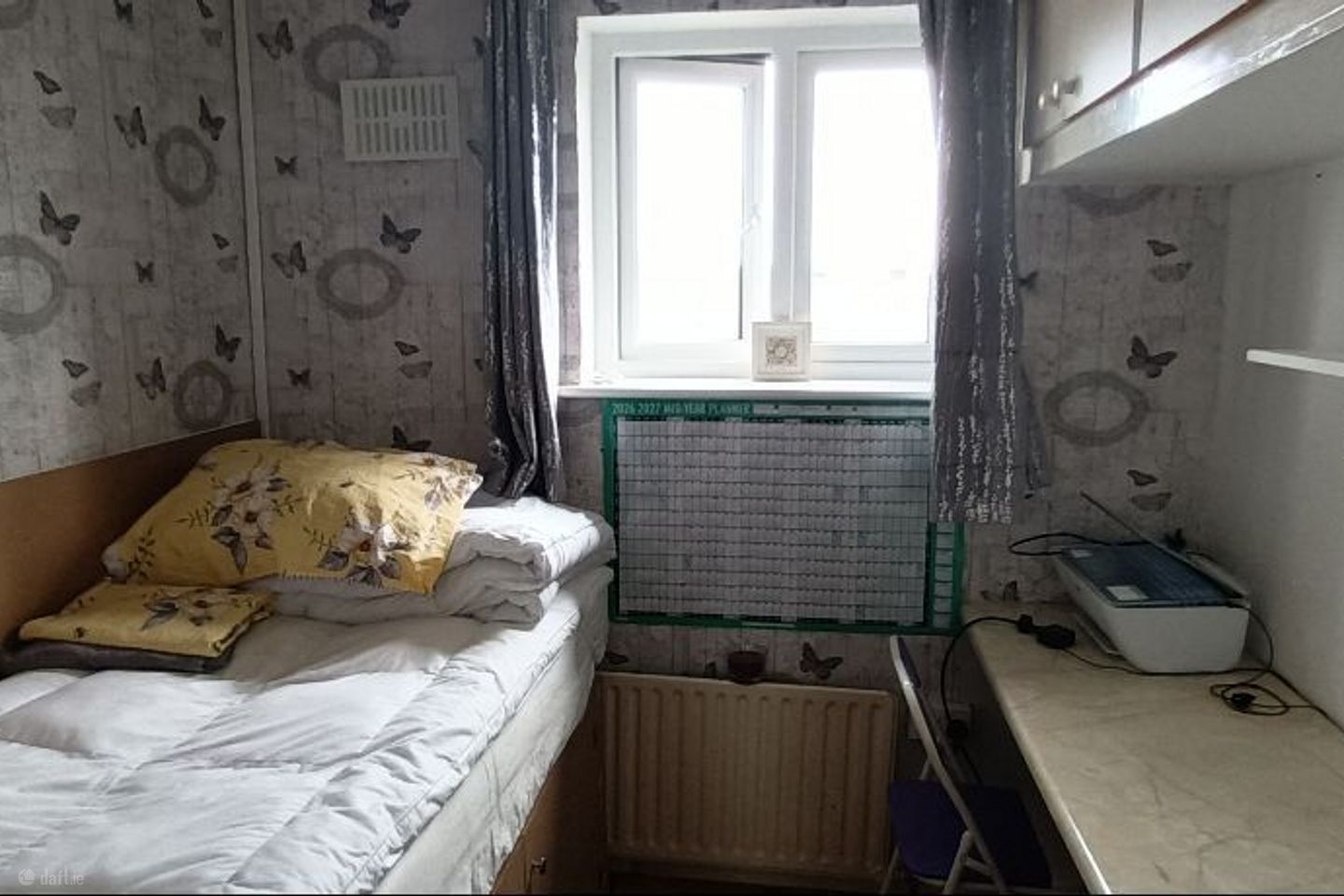 Castletymon Rd, Tallaght, Co. Dublin