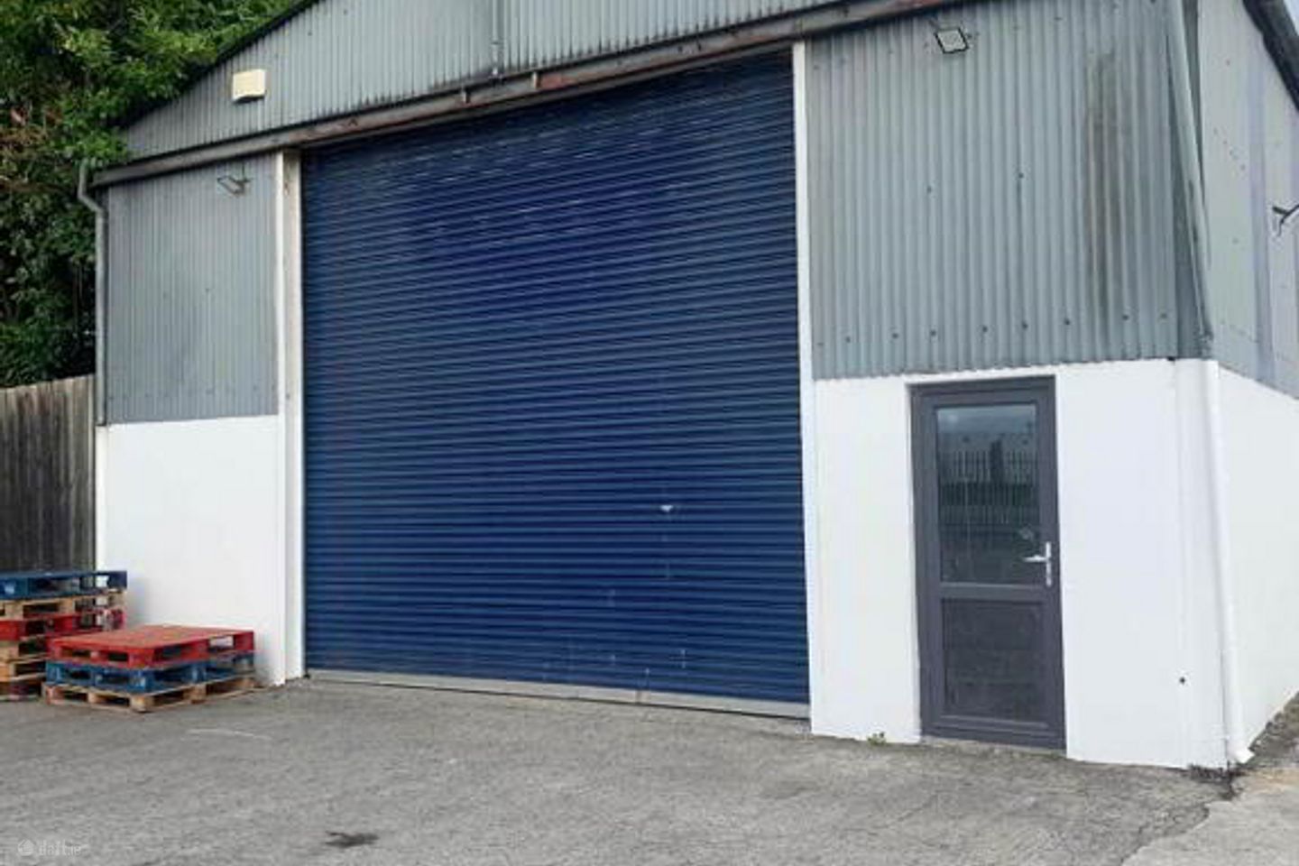 Unit 2, Turnpike, Two Mile Borris, Thurles, Co. Tipperary