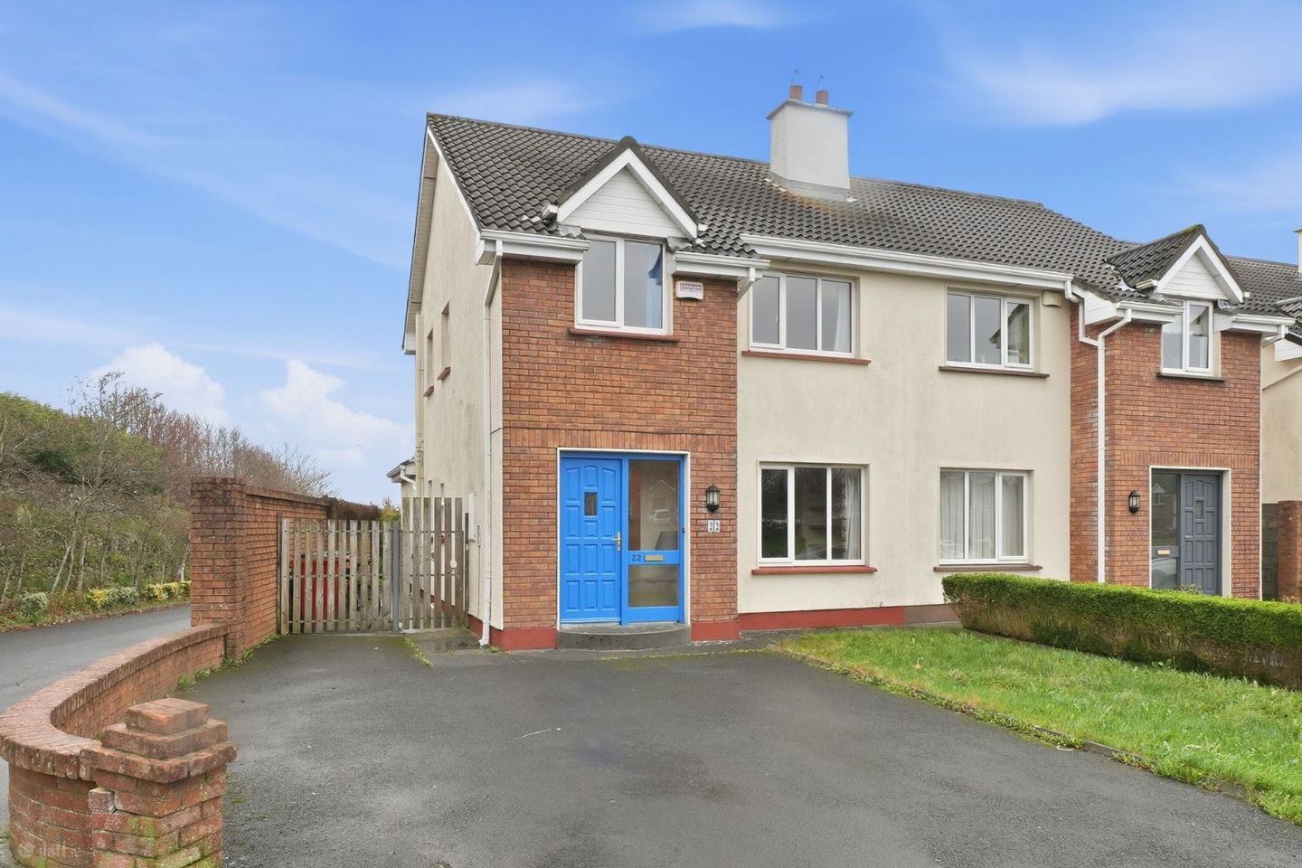 22 Cluain Mhór, Clybaun Road, Knocknacarra, Co. Galway, H91Y9HC