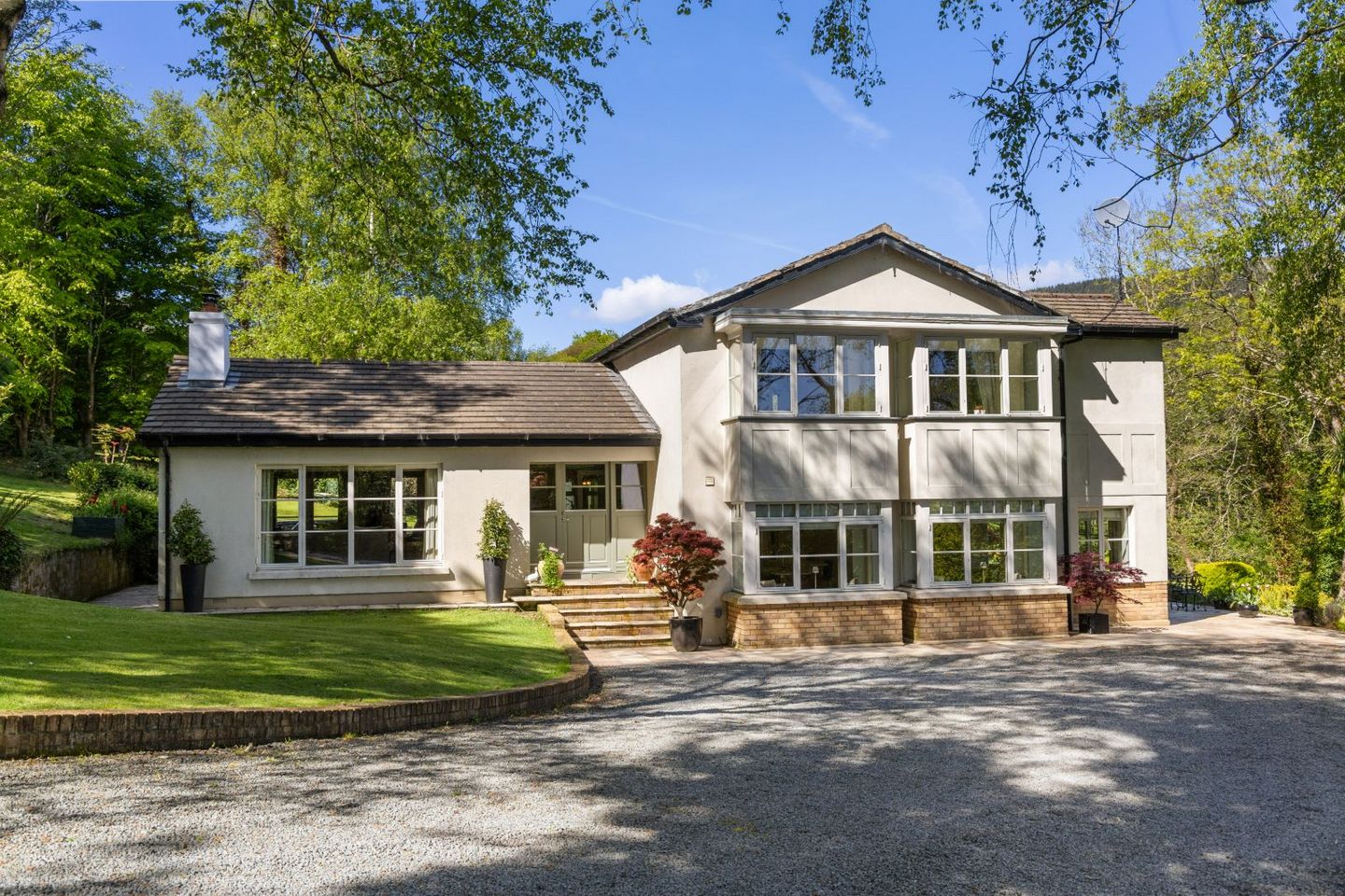 'Welbeck', Kiltimon, Coynes Cross, Ashford, Co. Wicklow, A67KV07