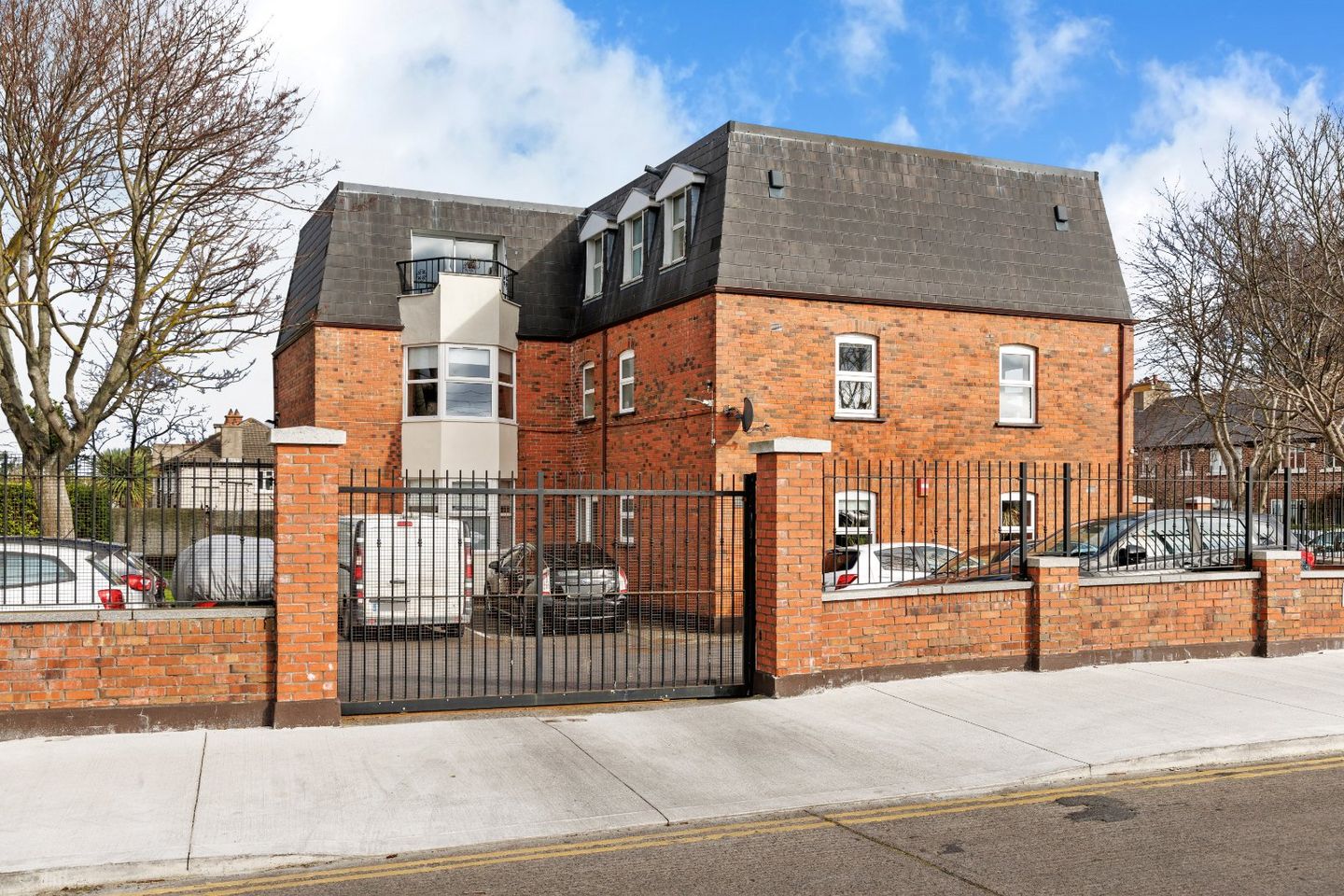 2 Ashewood House, Kimmage Road Lower, Kimmage, Dublin 6W