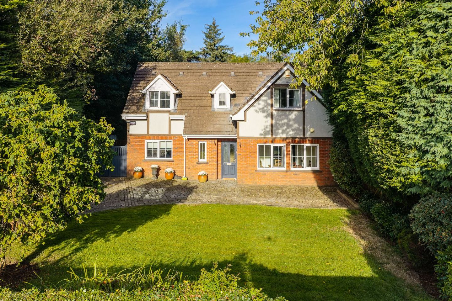 1a Lime Trees Road, Maryborough Estate, Rochestown, Co. Cork, T12PEC1