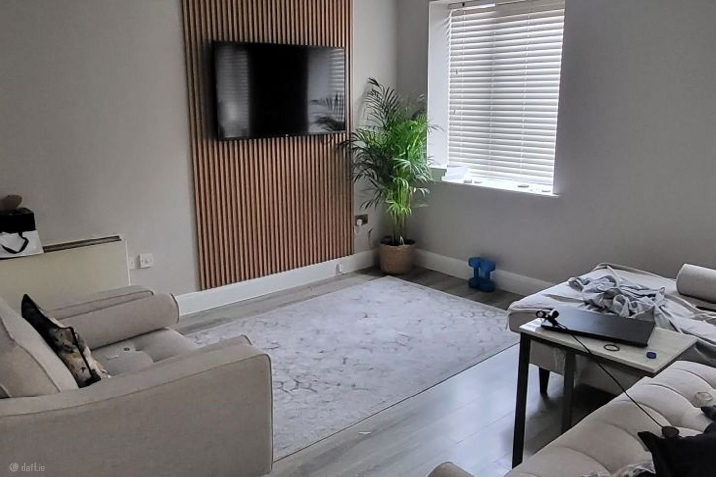 Cassian Court East, Ashtown, Co. Dublin