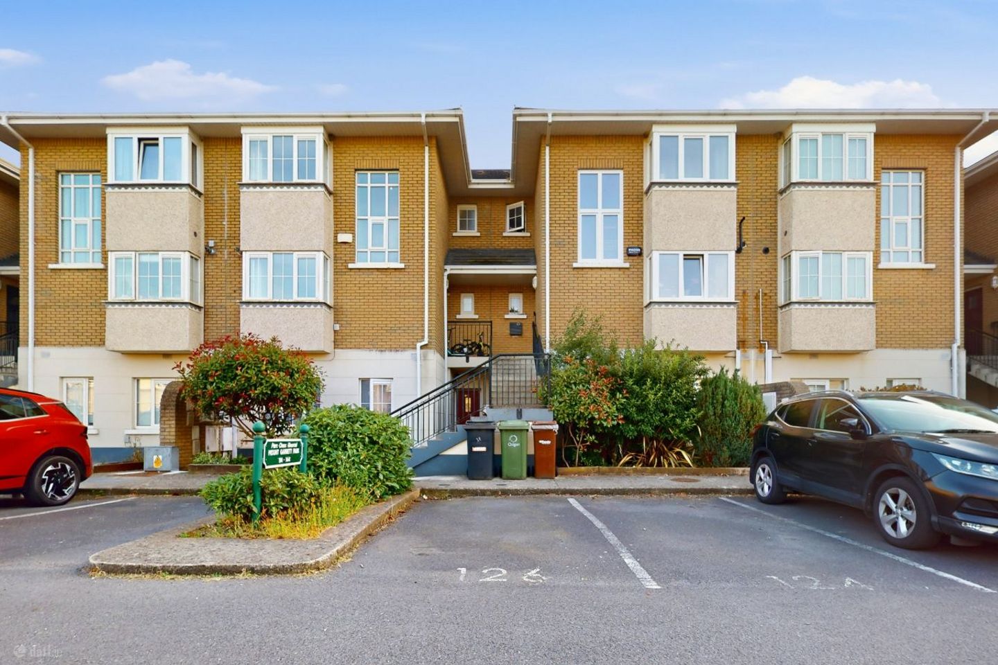 136 Mount Garrett Park, Tyrrelstown, Dublin 15, D15AX96