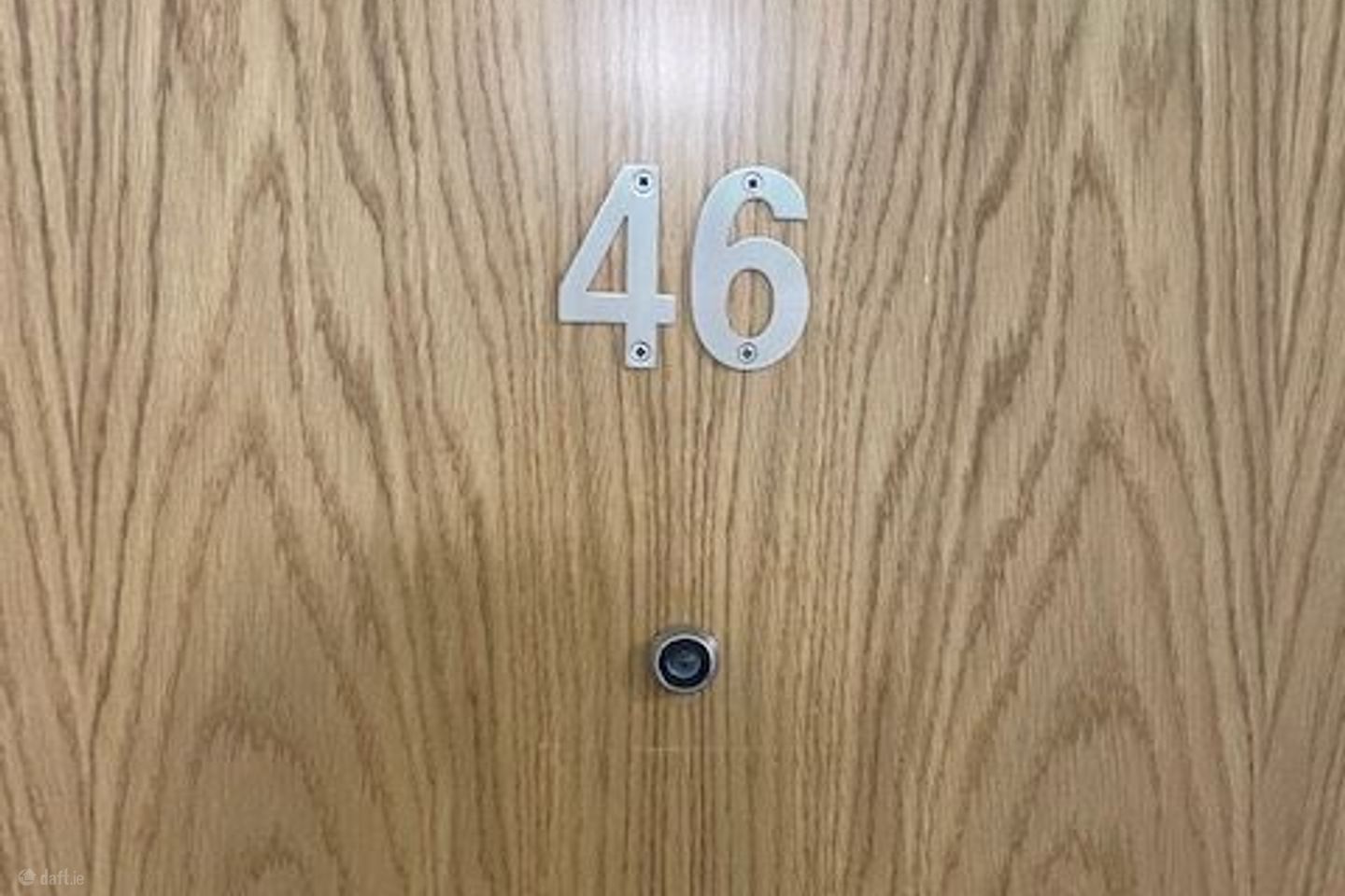 Apartment 46, Block B, Milner's Square, Santry, Dublin 9