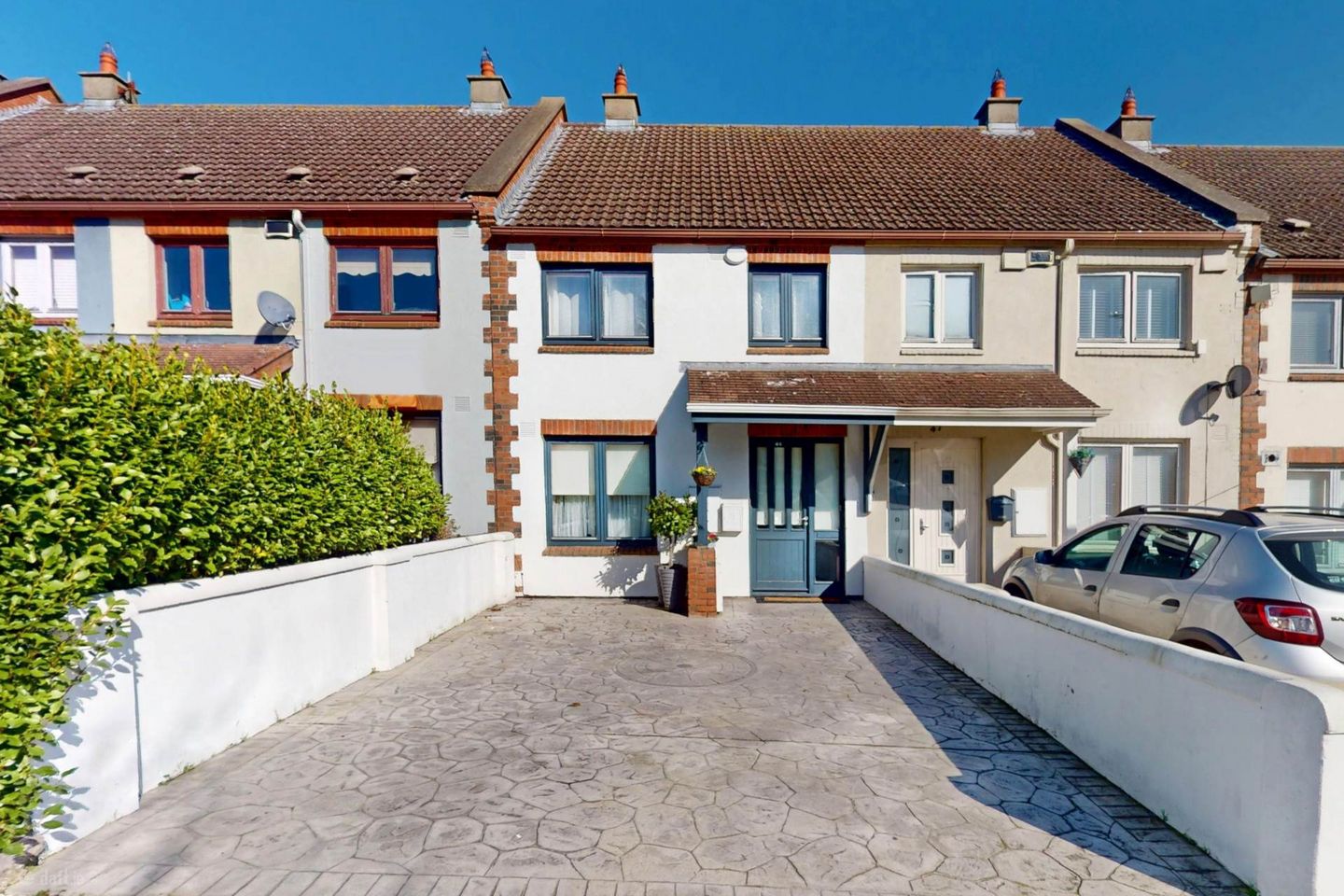 46 Cois Cualann, Ballybrack, Glenageary, Co. Dublin, A96R8X2