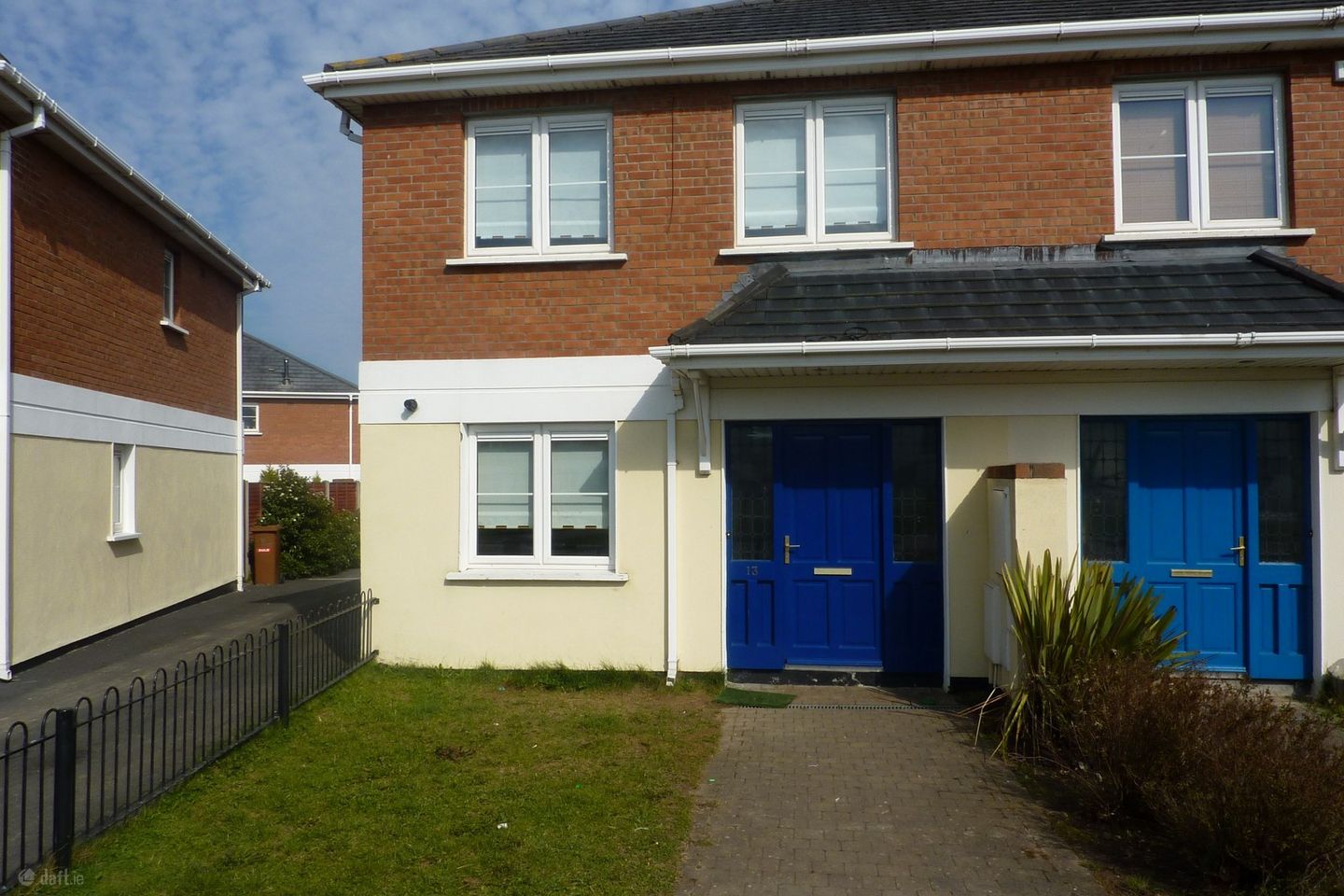 13 Curragh Hall Green, Tyrrelstown, Dublin 15