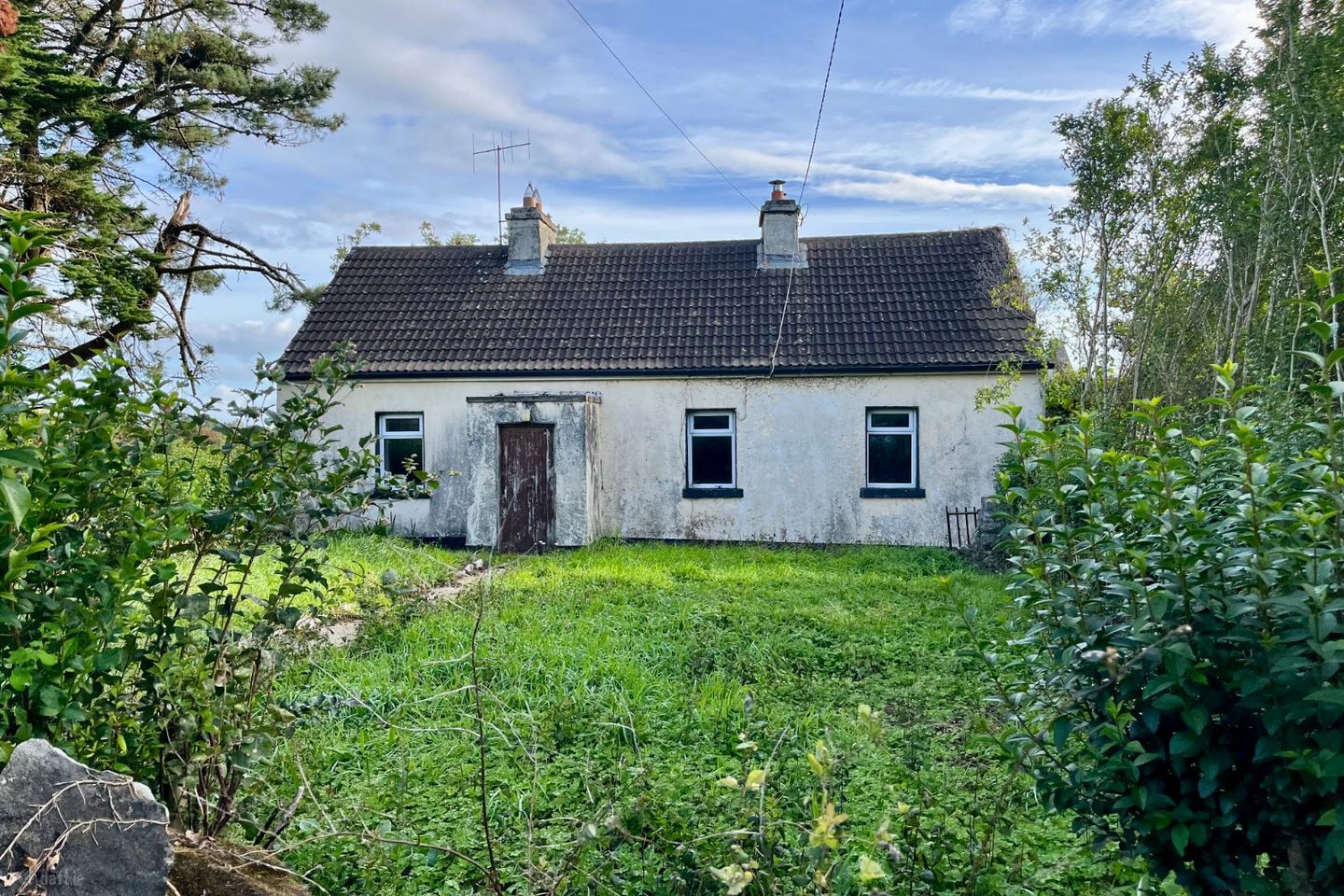 Moyvoon East,, Oughterard,, Co. Galway, H91N27N