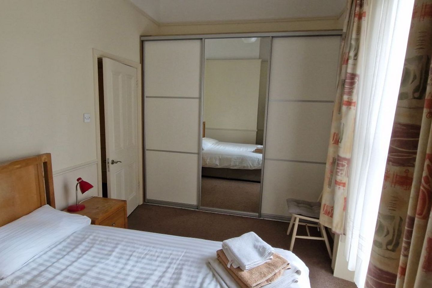 Flat 1, 52 Grove Park, Rathmines, Dublin 6