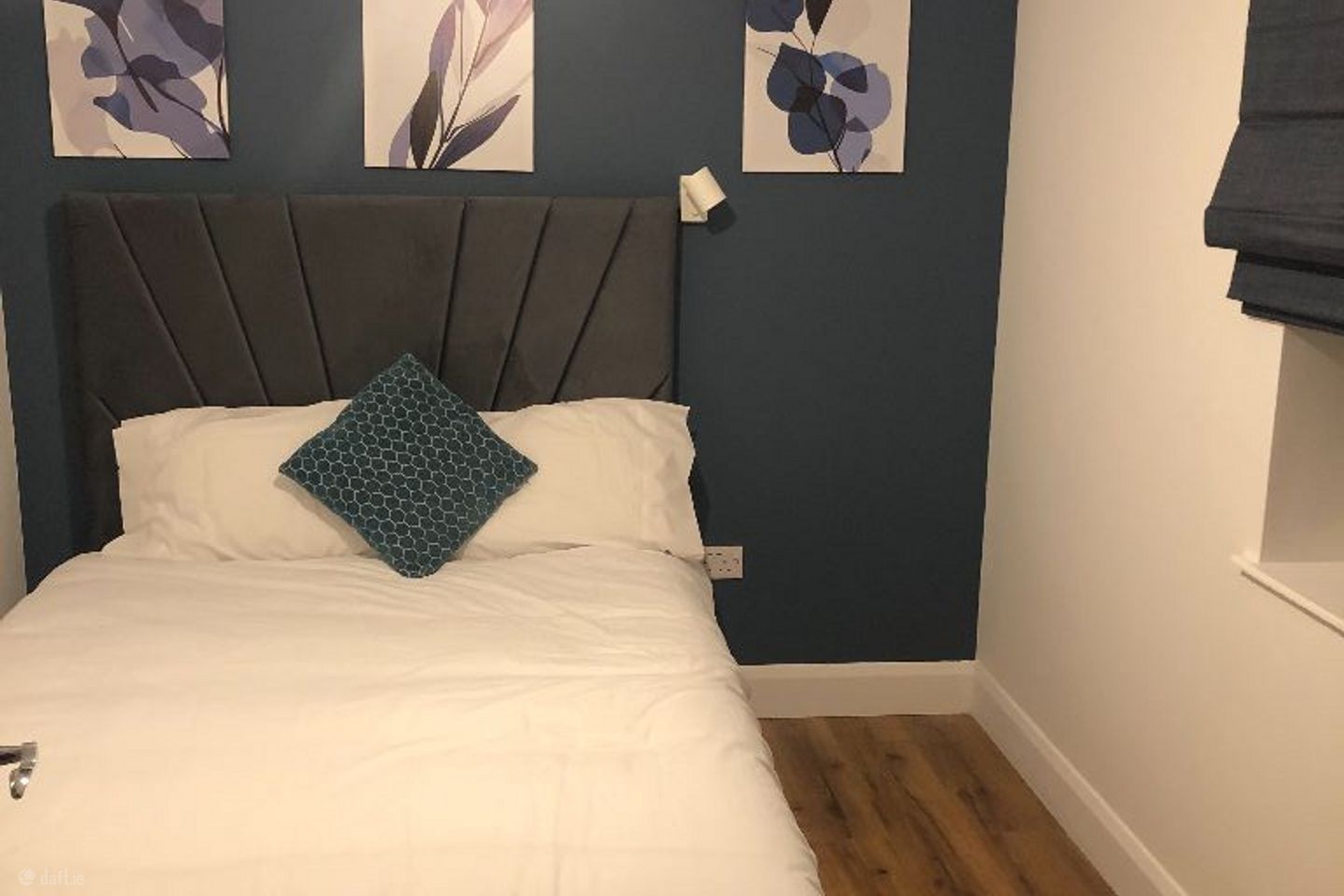 Carrowlisdooaun, Claremorris, Co. Mayo