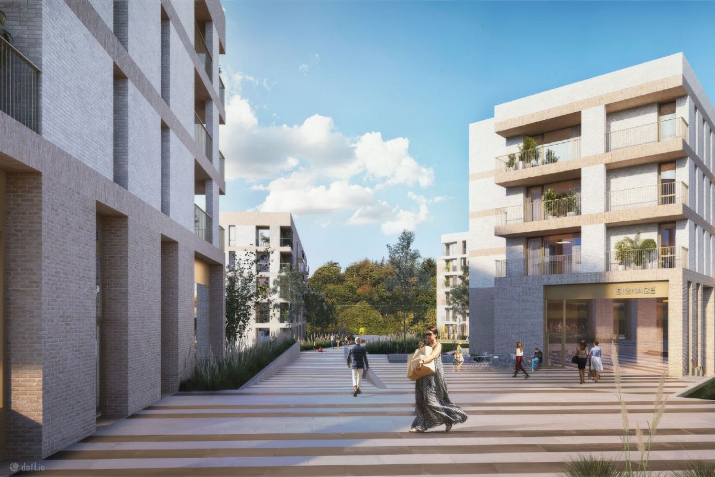 3 Bed Apartment, Lord Mayors , Lord Mayors , Swords, Co. Dublin