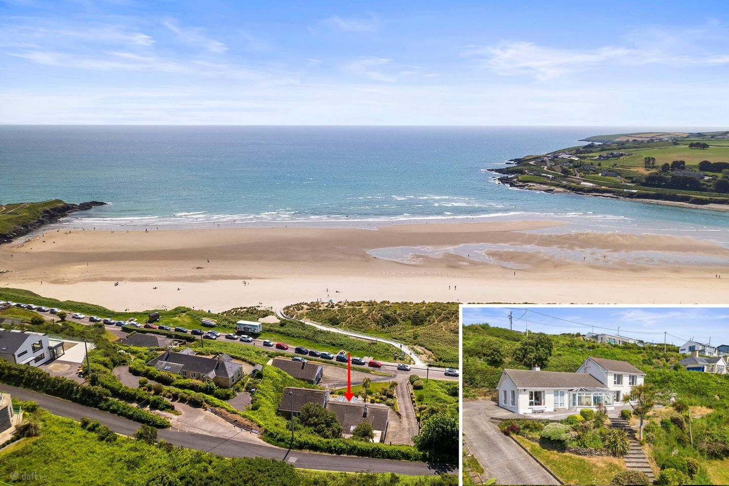 Inchydoney, Clonakilty, Co Cork, P85EE94