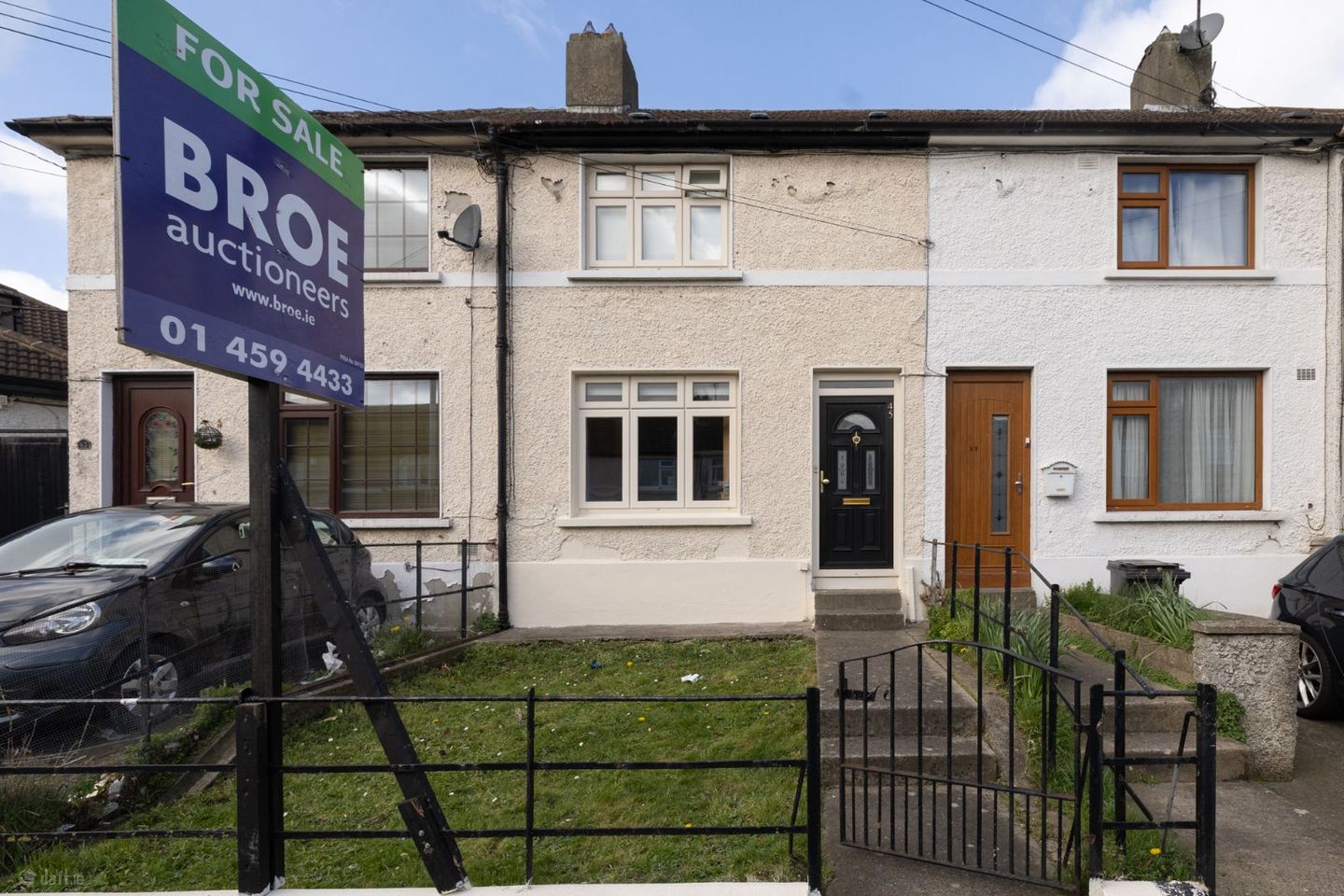 45 Ferns Road, Crumlin, Dublin 12, D12Y0C8