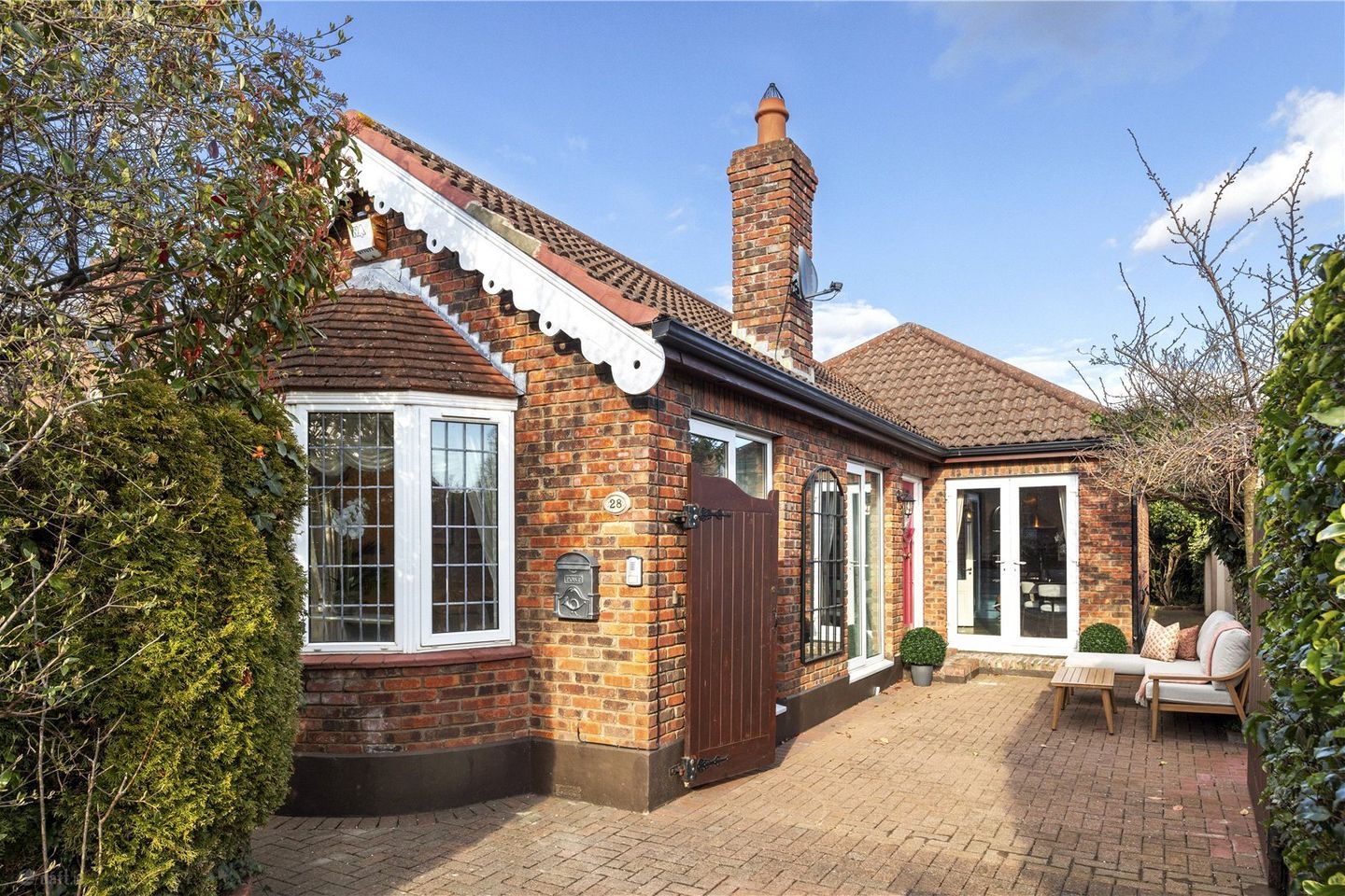 28 Shrewsbury, Dublin 4, Co. Dublin, D04E0E3