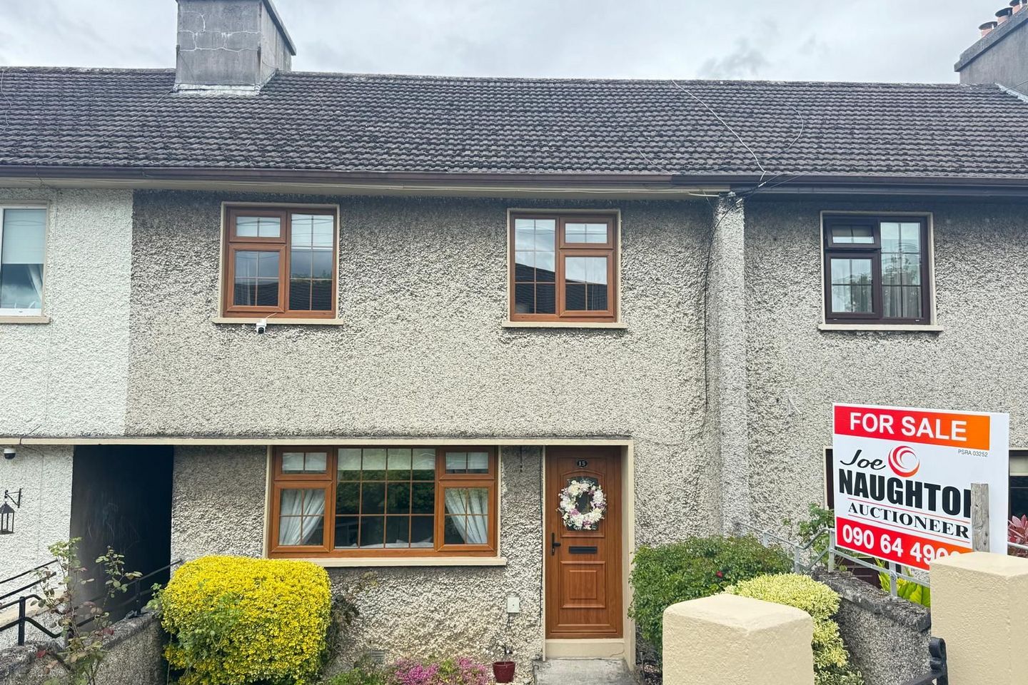 15 Saint Asicus Villas, Athlone, Athlone, Co. Westmeath, N37D2F1