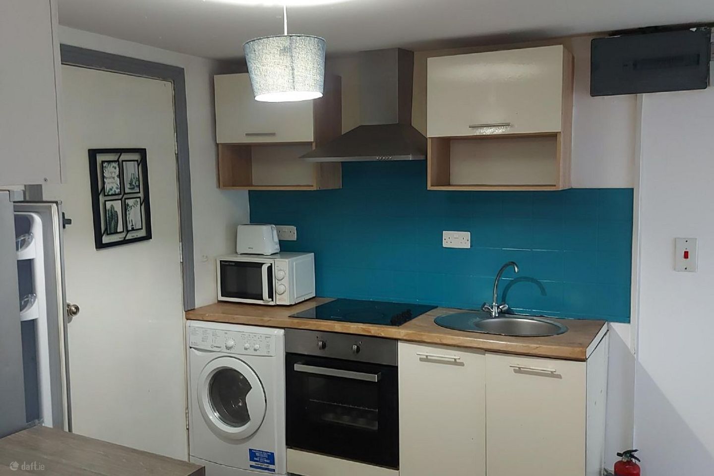 Apartment 5 , 22 Cecil Street, Limerick, V9435F2, Limerick City Centre, Co. Limerick