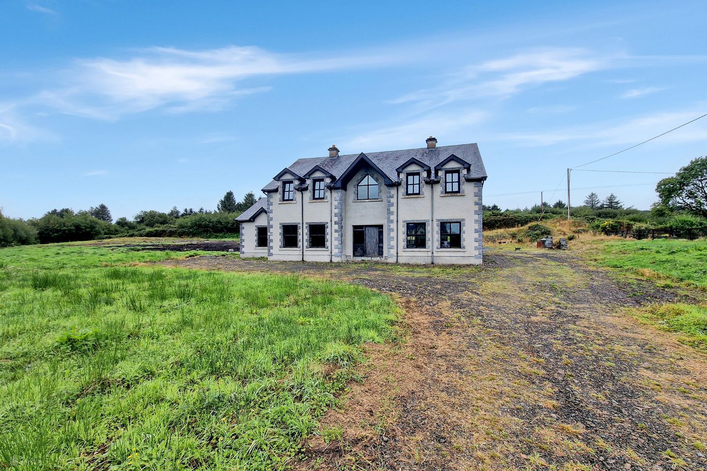 Beneden, Caherea,, Lissycasey,, Ennis,, Co. Clare, V95YD61
