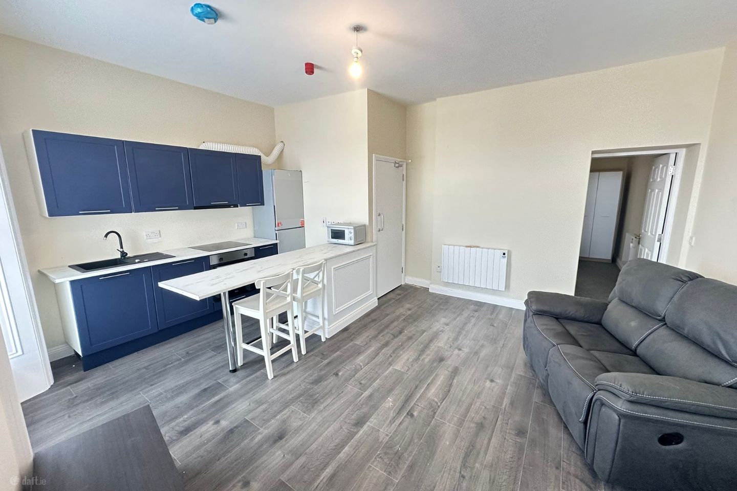 Apartment 2, 20 Commercial Quay, Wexford Town, Co. Wexford