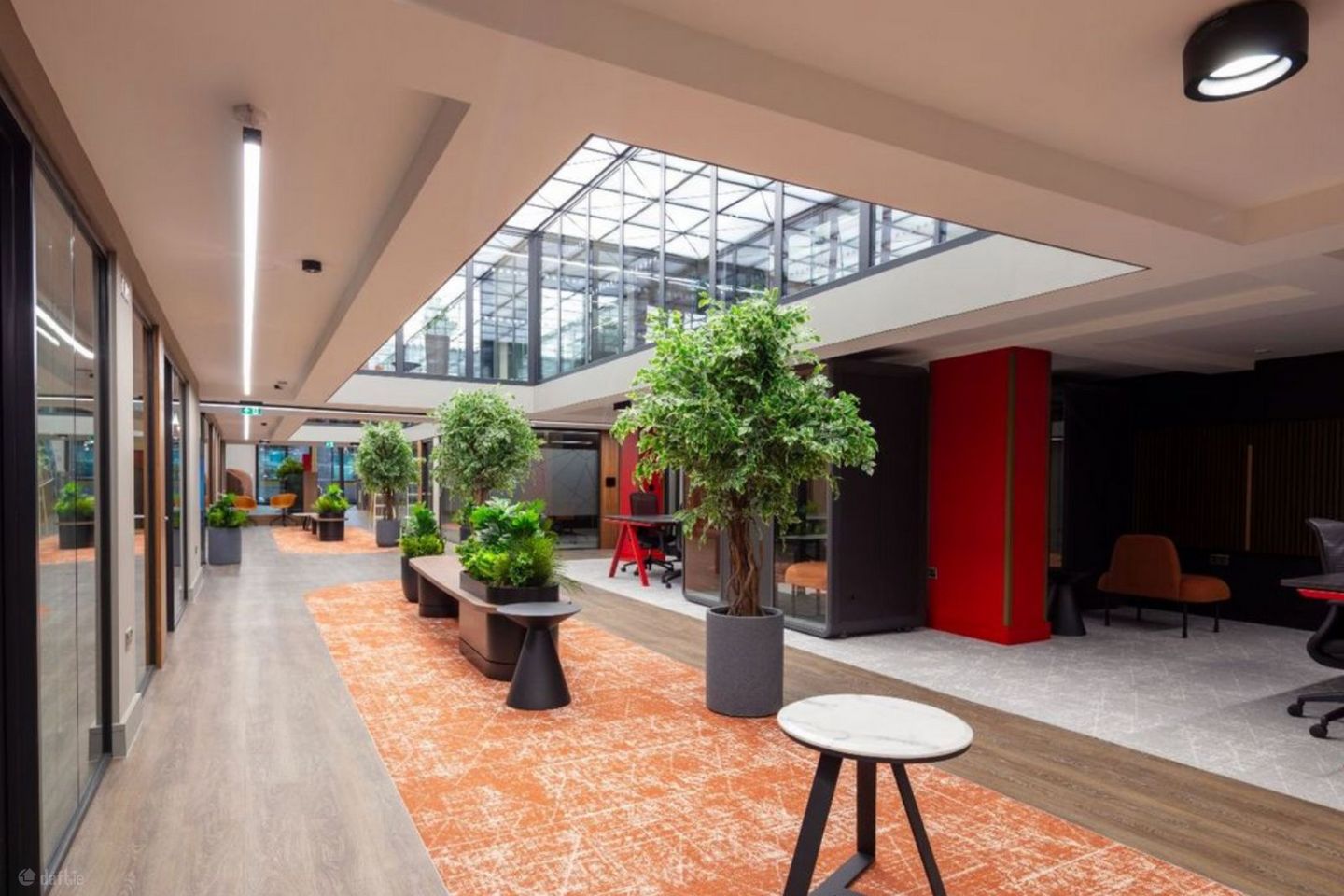 Capel Street, Dublin 7