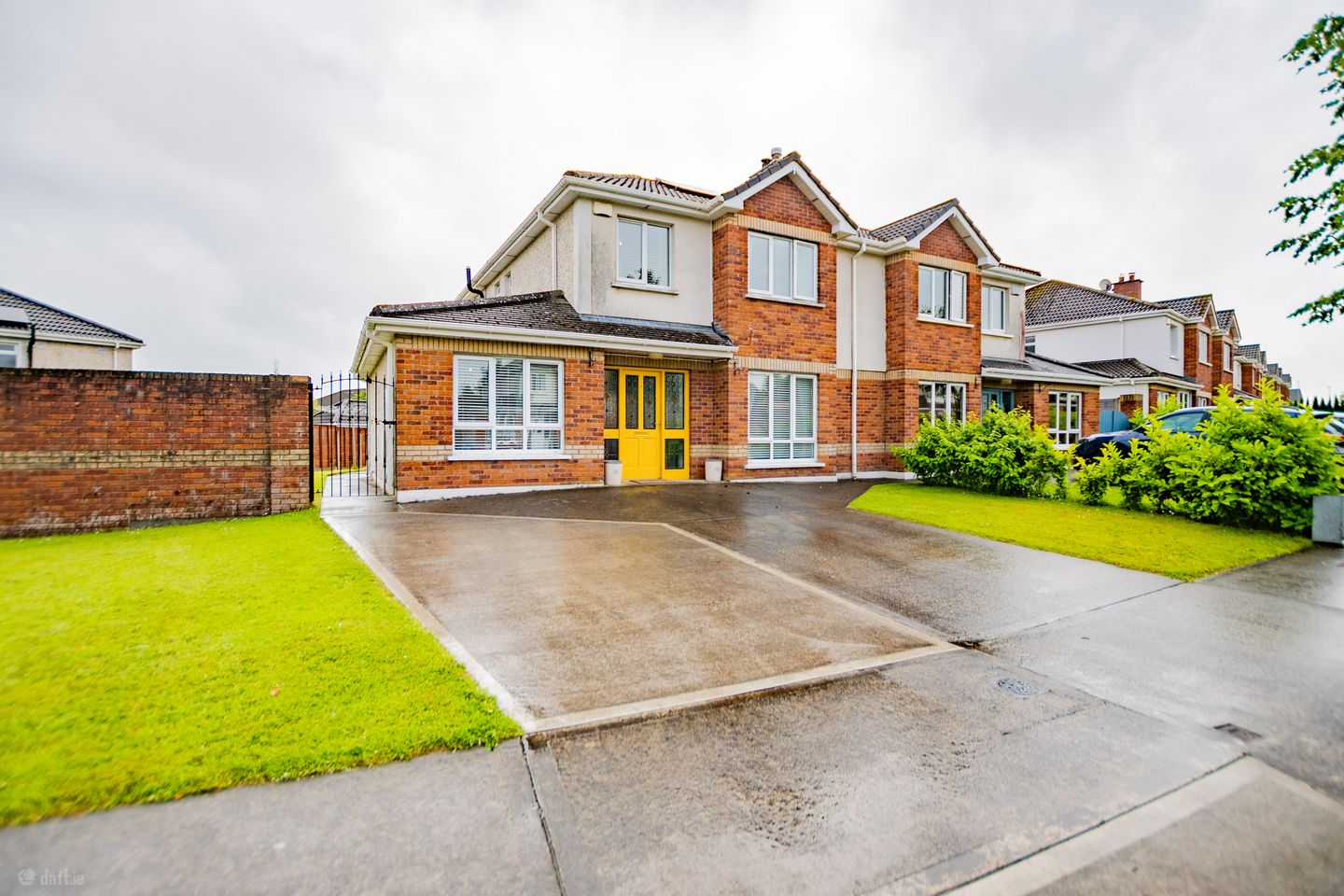23 The Rise, Lakepoint Park, Mullingar, Co. Westmeath, N91E6V4