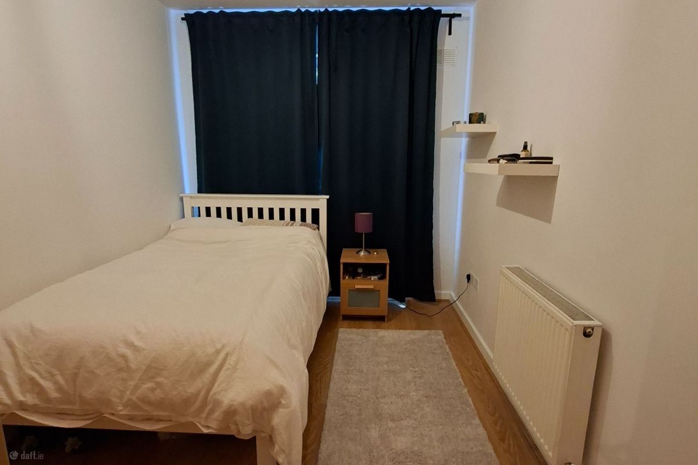Apartment 123, Block A, Hampton Lodge, Grace Park Road, Drumcondra, Dublin 9