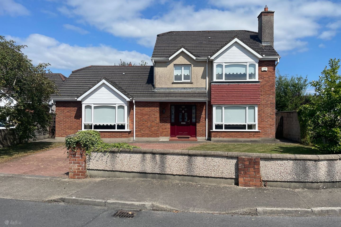 Oakfield, Monaleen, Castletroy, Co. Limerick
