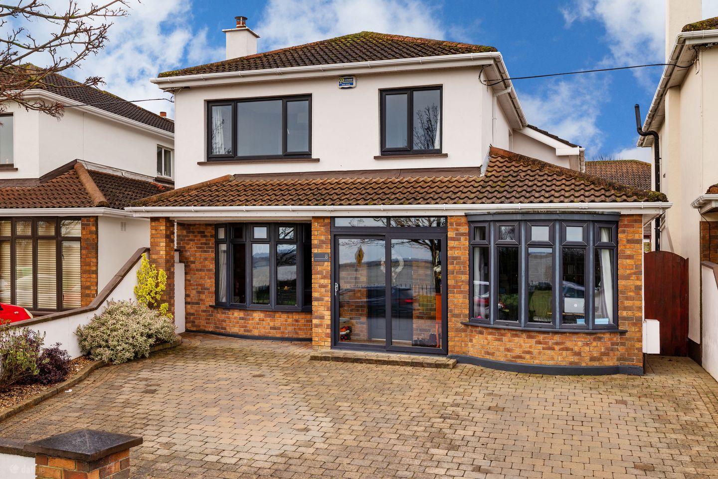 8 Old Yellow Walls Road, Malahide, Co.Dublin, K36KX82