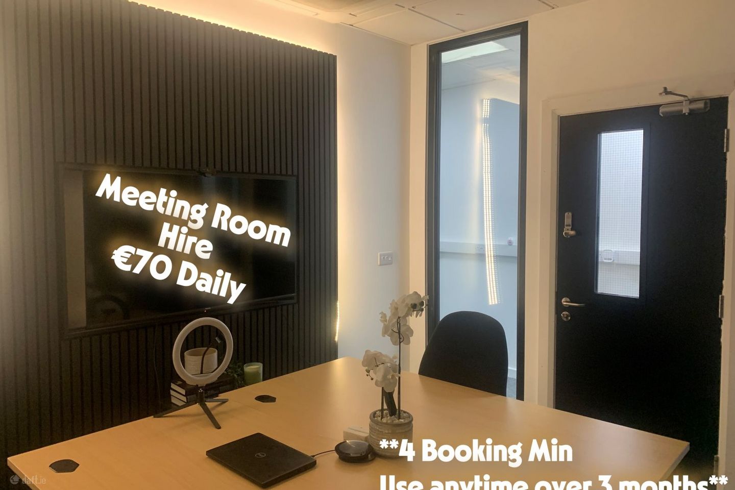 Unit 2, Bonagee Business Park, Letterkenny, Co. Donegal