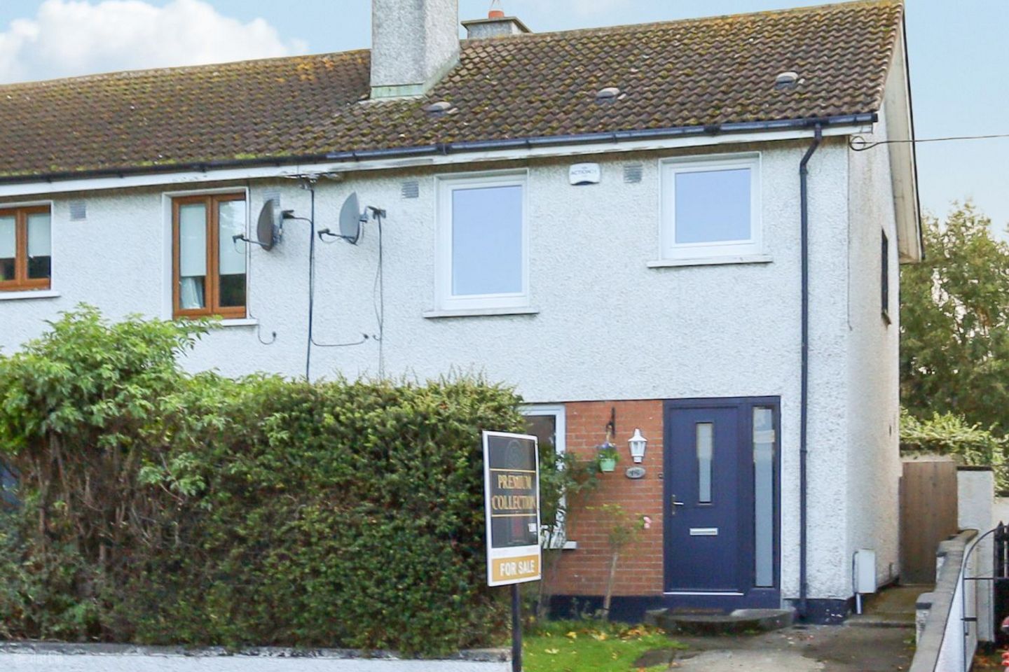 46 Whitechurch Way, Rathfarnham, Dublin 16, D16P3V8