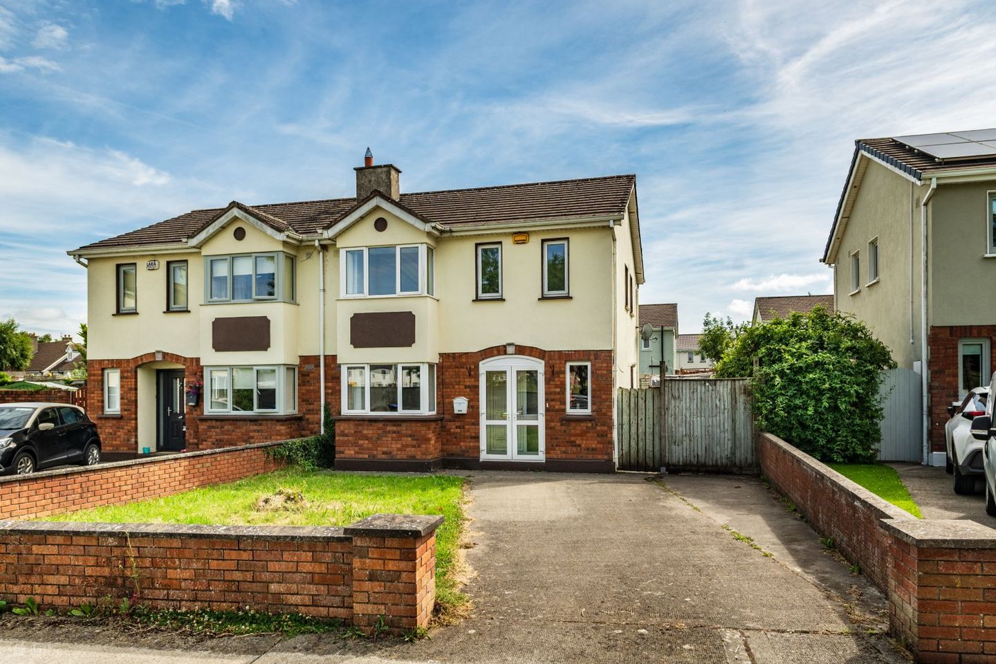 4 North Glebe, Kildare, Kildare, Co. Kildare, R51YE33