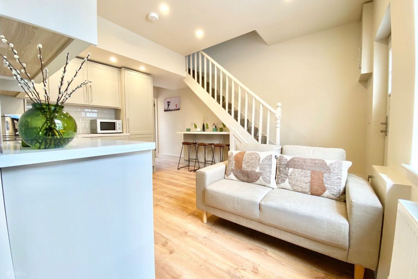 Shannon Terrace, Dublin 8, Kilmainham, Dublin 8