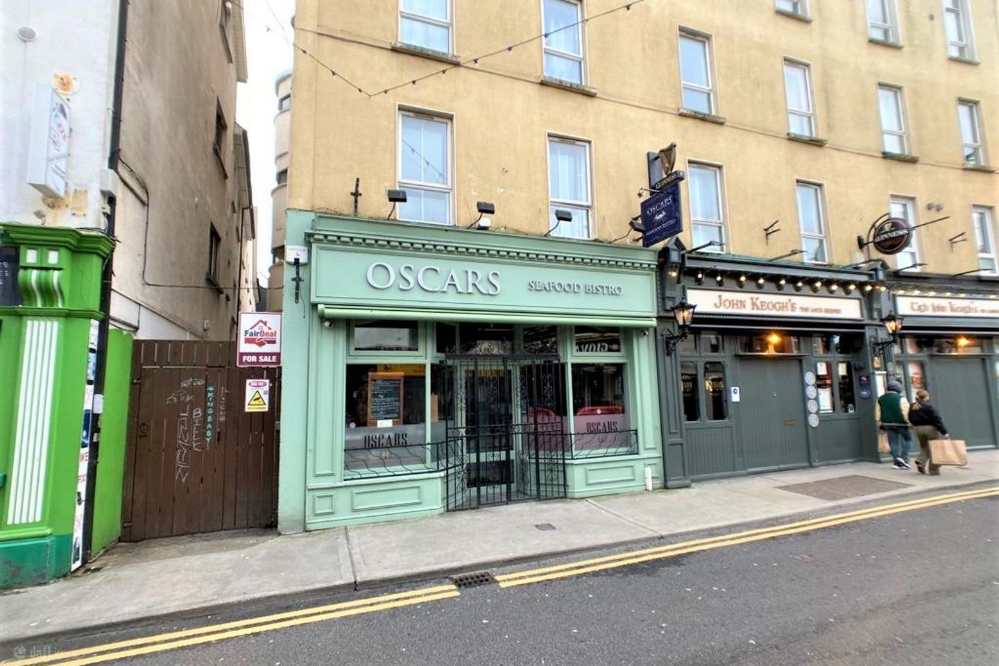 Apartment 20, Clan House, Galway City Centre, H91C5Y0