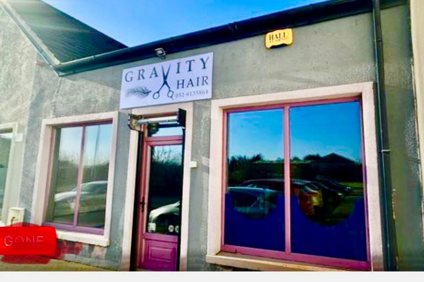 Unit 4, Clerihan Village Centre, Clerihan, Clonmel, Clerihan, Co. Tipperary