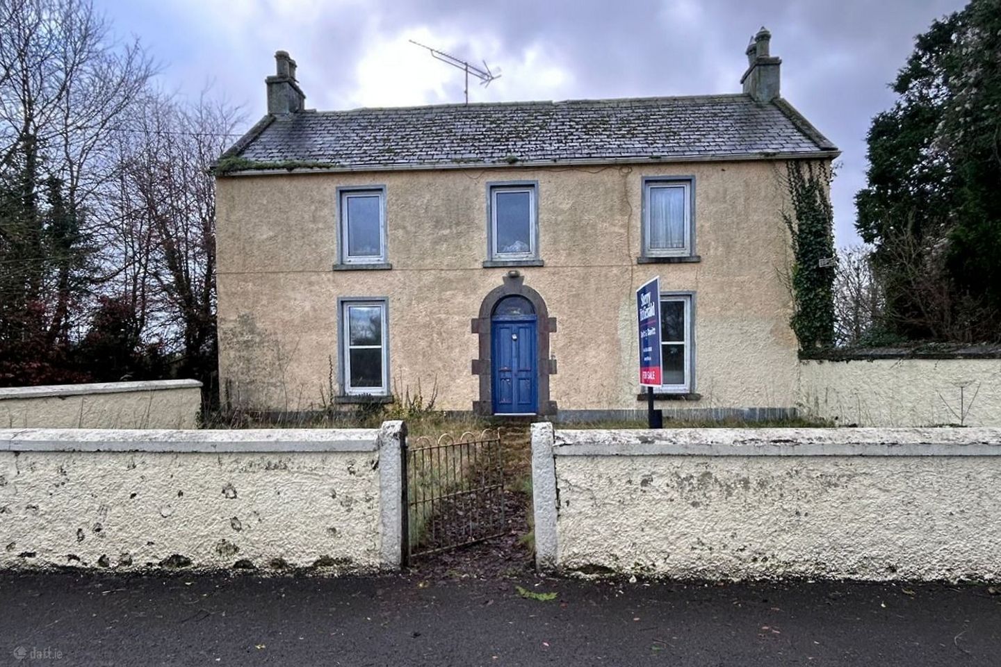 Milltownpass, Mullingar, Milltownpass, Co. Westmeath, N91PVH5