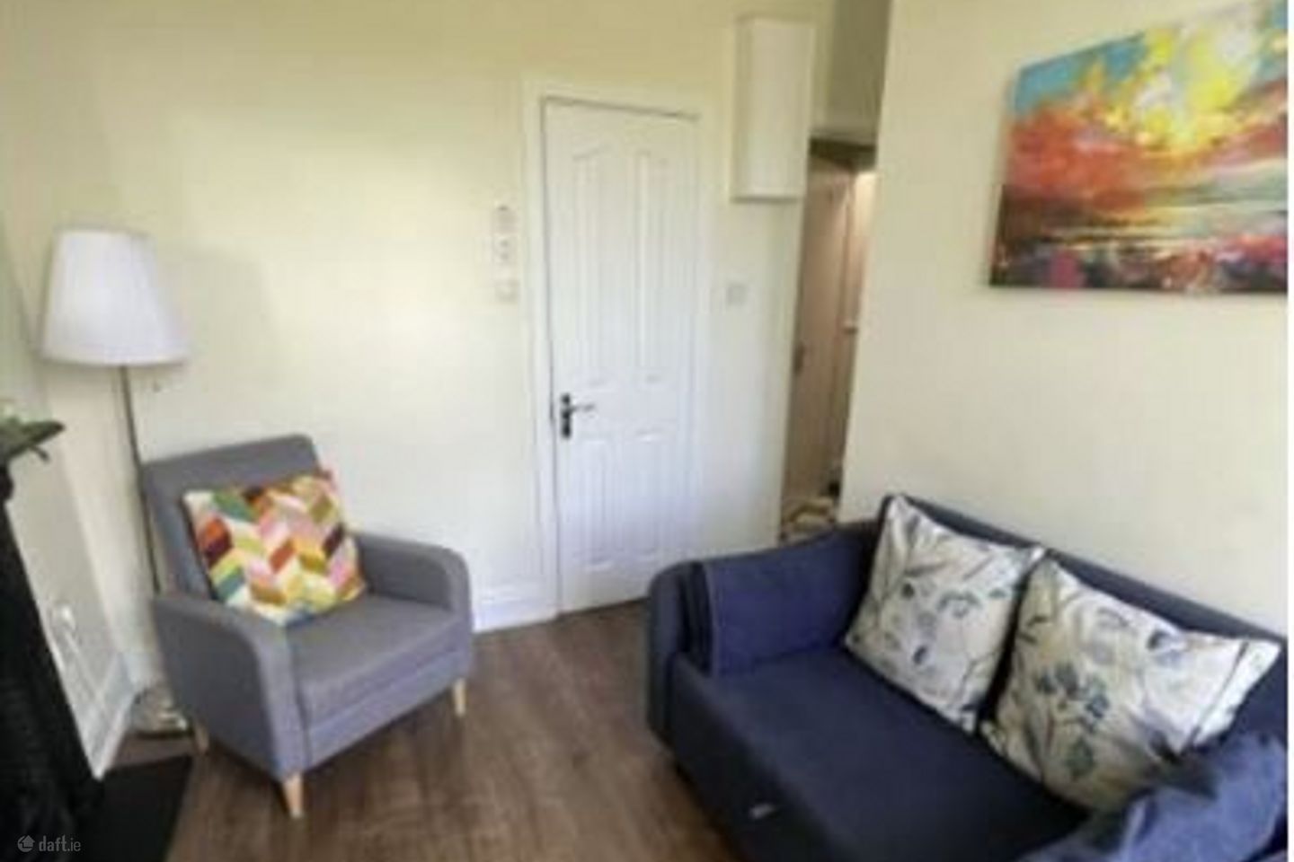 North Circular Road, North Circular Road, Dublin 7