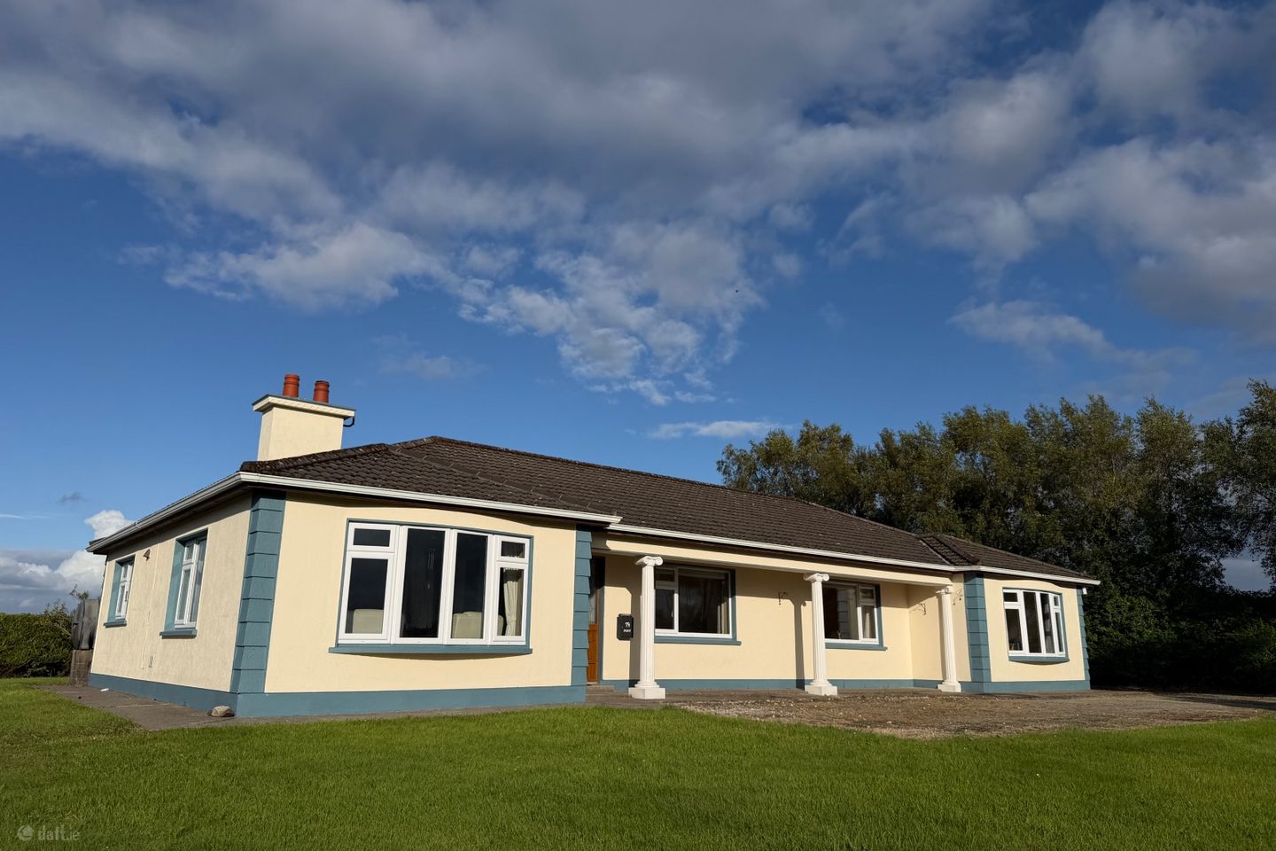Errew, Castlehill, Ballina, Castlehill, Co. Mayo